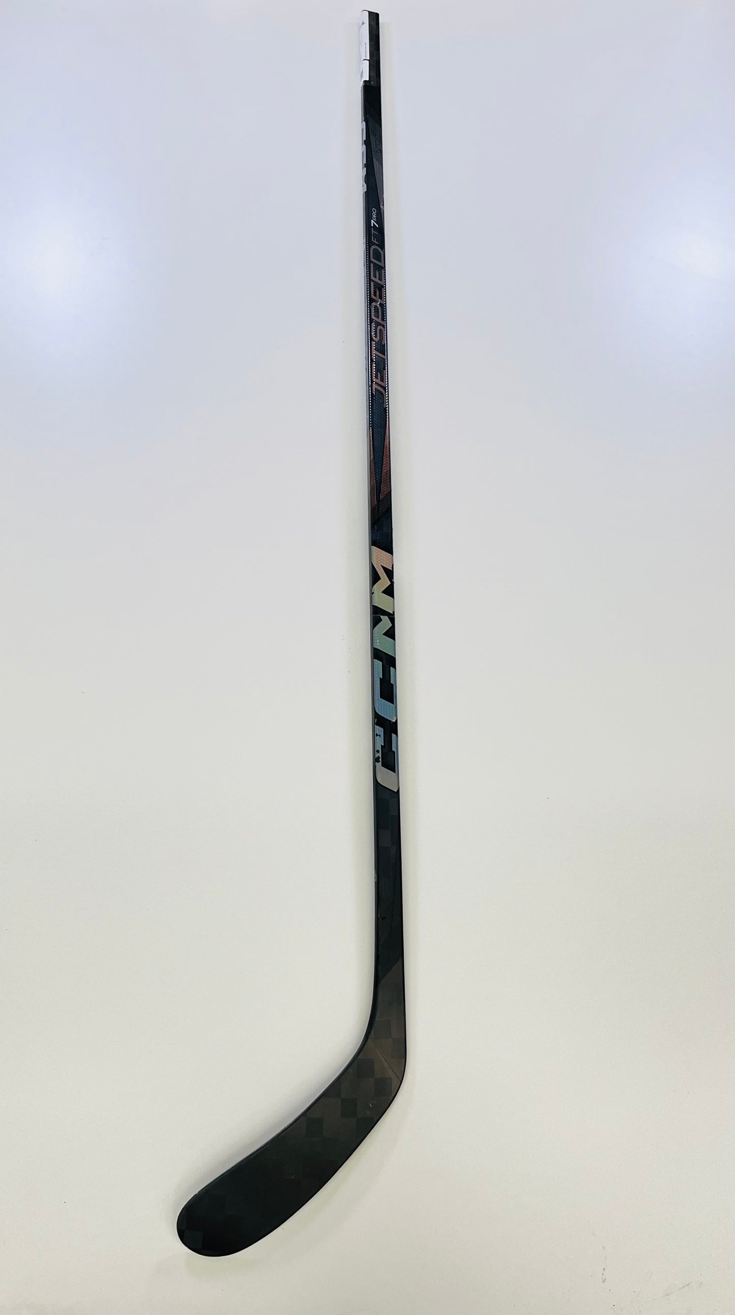 LH CCM Jetspeed FT7 Pro | 75 Flex | P28 | Refurbished | D-4395