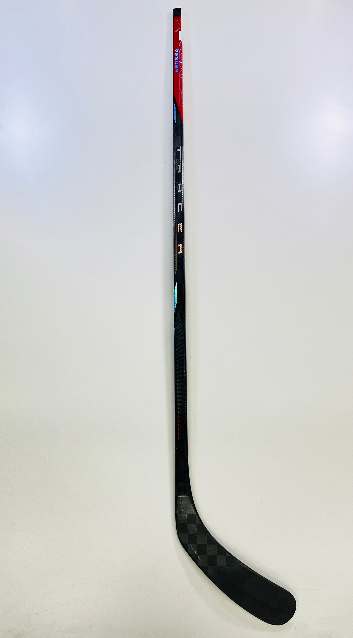 RH Bauer Vapor Hyperlite2 wrapped as a Nexus Tracer | 87 Flex | P92 | Refurbished | DW-2145