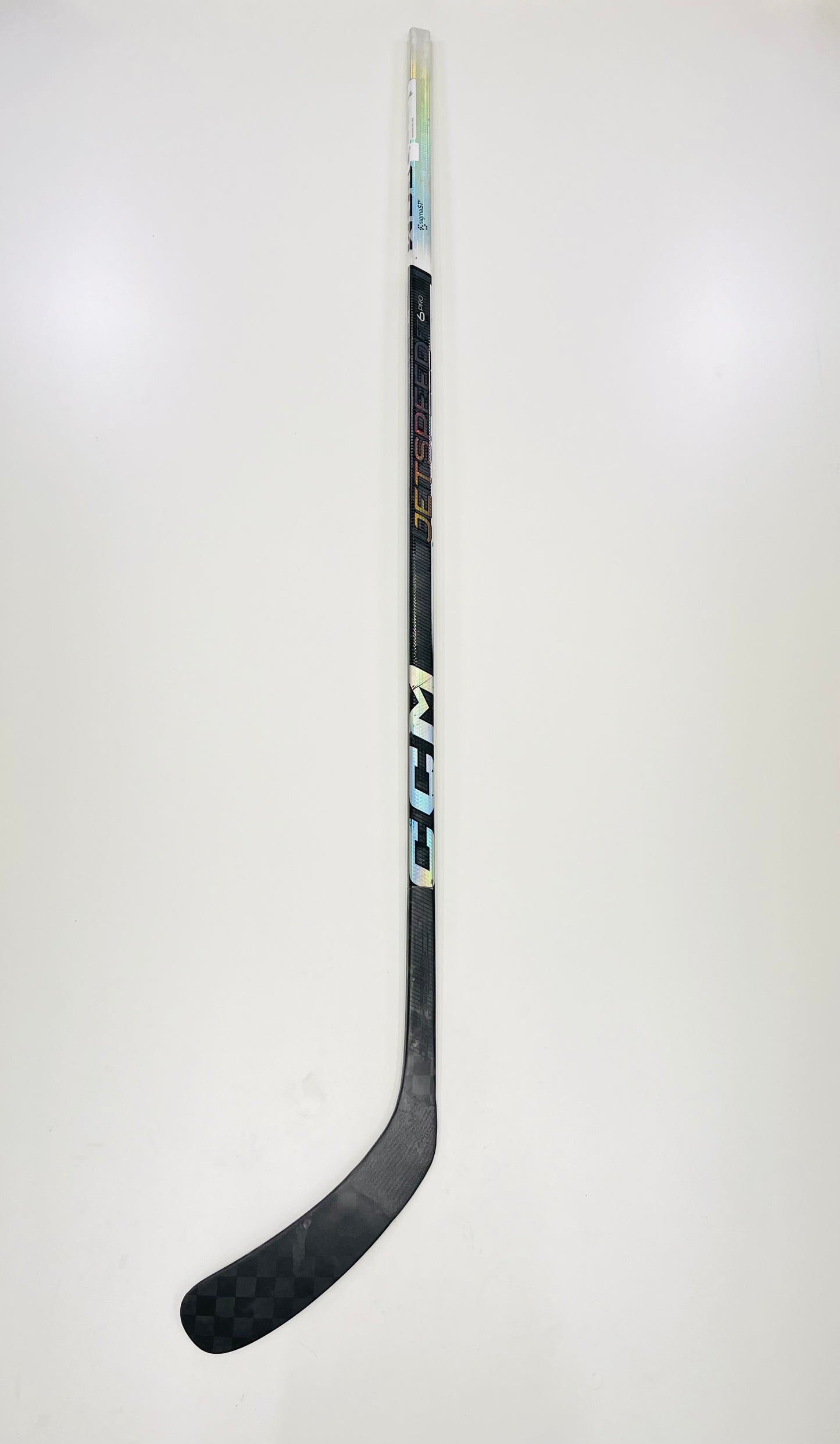 LH CCM Ribcor Trigger 8 Pro wrapped as a Jetspeed FT6 Pro | 80 Flex | P29 | Refurbished | DW-220
