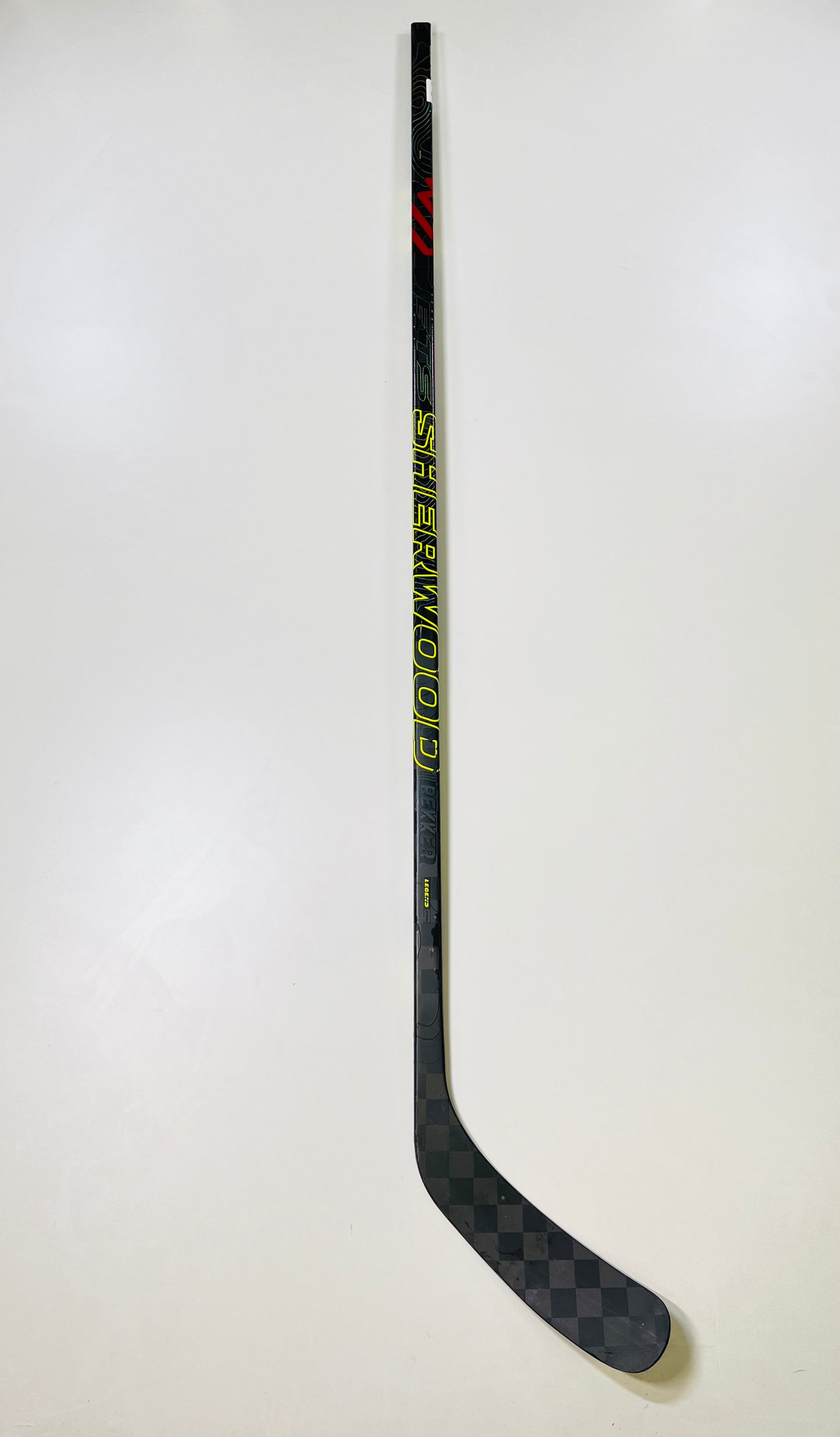 LH Sherwood Rekker Legend Pro | 75 Flex | P90TM | Refurbished | DA-88