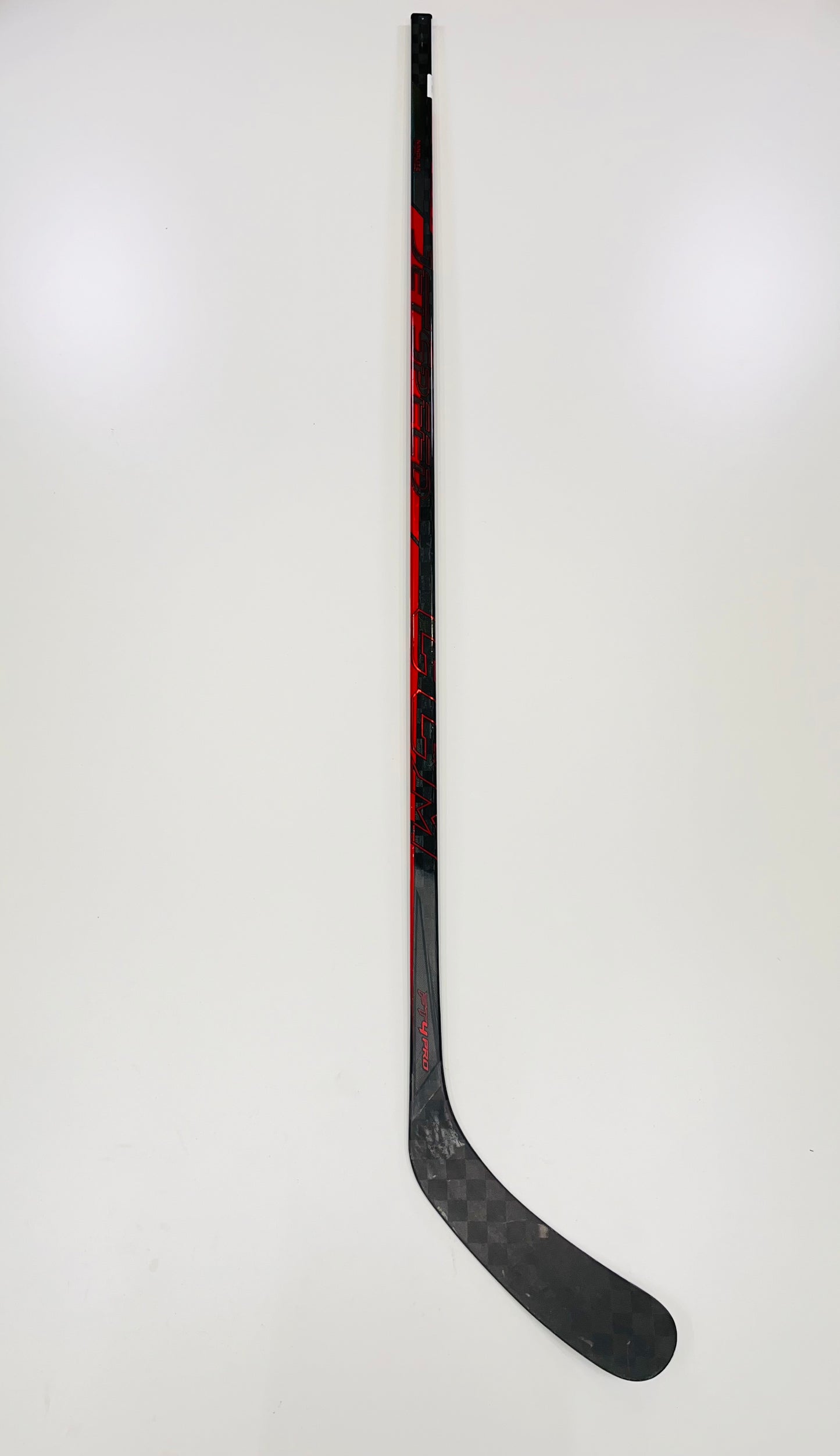 LH CCM JetSpeed FT4 Pro | 75 Flex | P29 | Used, Not Repaired | UNR-112