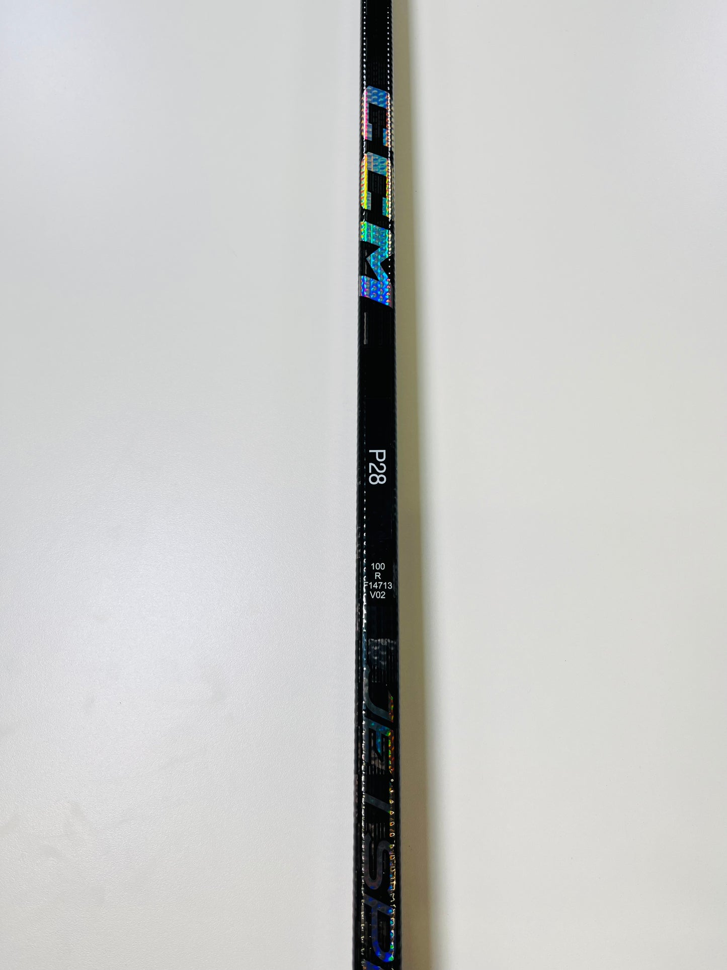 RH CCM Jetspeed FT7 Pro | 100 Flex | P28 | Refurbished | DW-2541