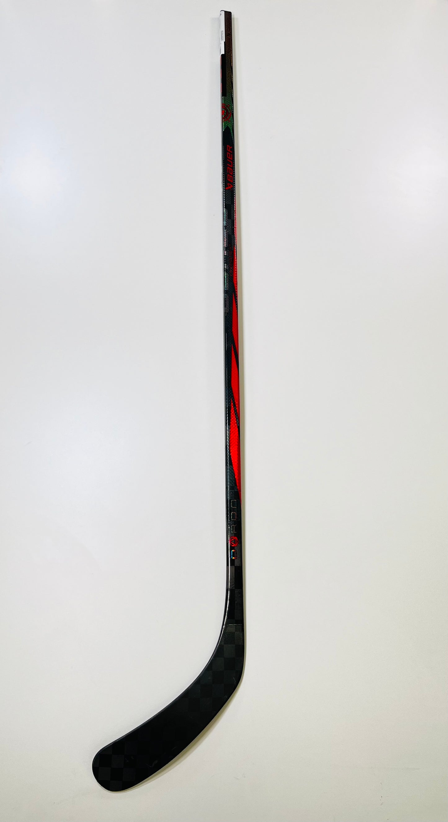 LH Bauer Vapor Hyperlite2 wrapped as a Proto | 82 Flex | P92 | Refurbished | DW-2179