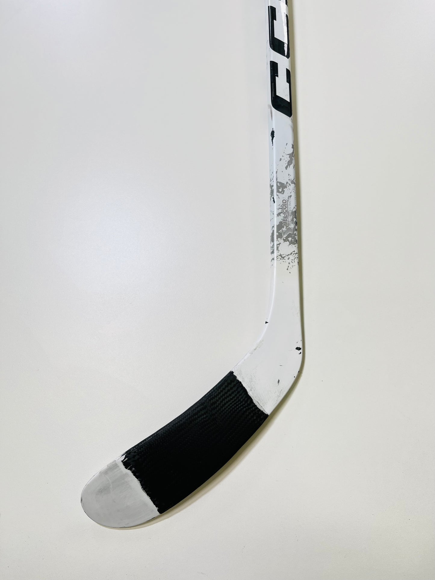 LH CCM Ribcor Trigger 9 Pro | 70 Flex | P28 | Refurbished | DW-2160