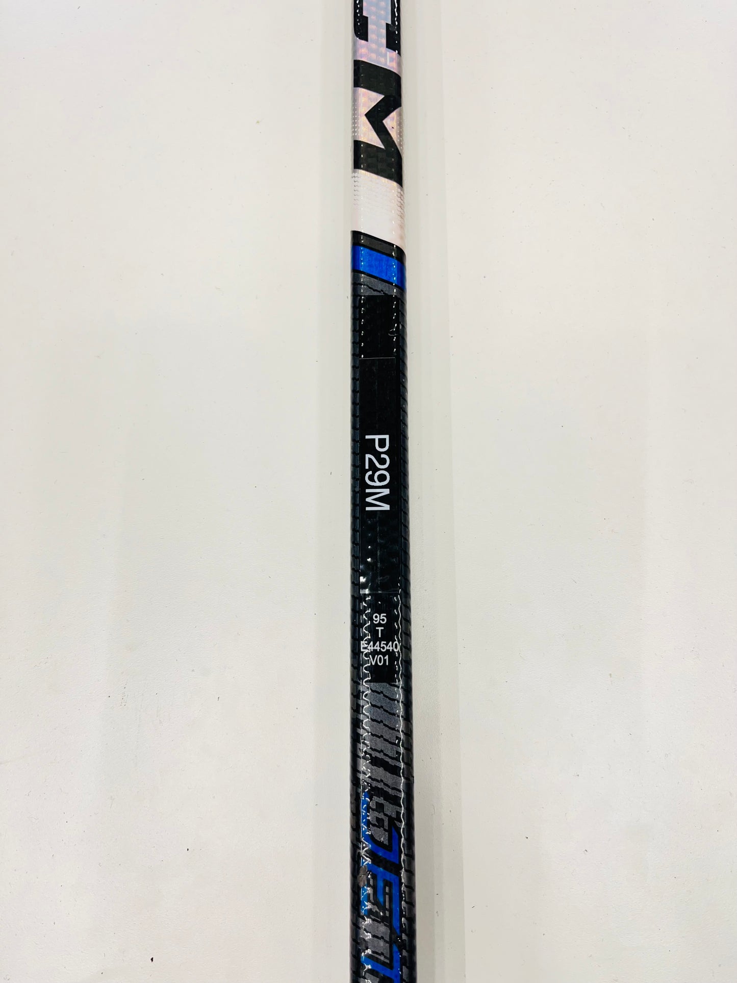 LH CCM Jetspeed FT6 Pro | 95 Flex | P29M | Refurbished | D-4467