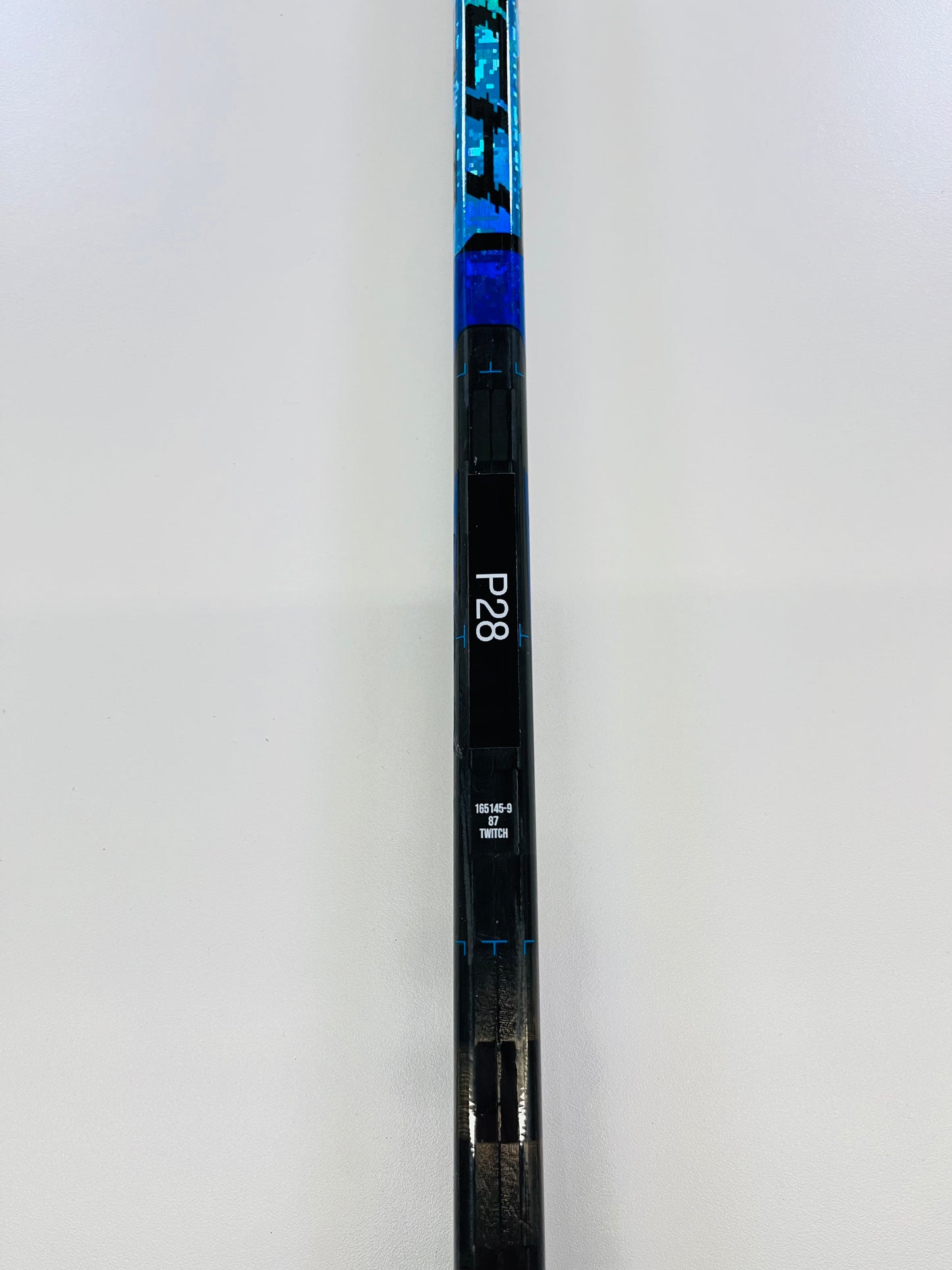 LH Bauer Twitch | 87 Flex | P28 | Refurbished | DA-2