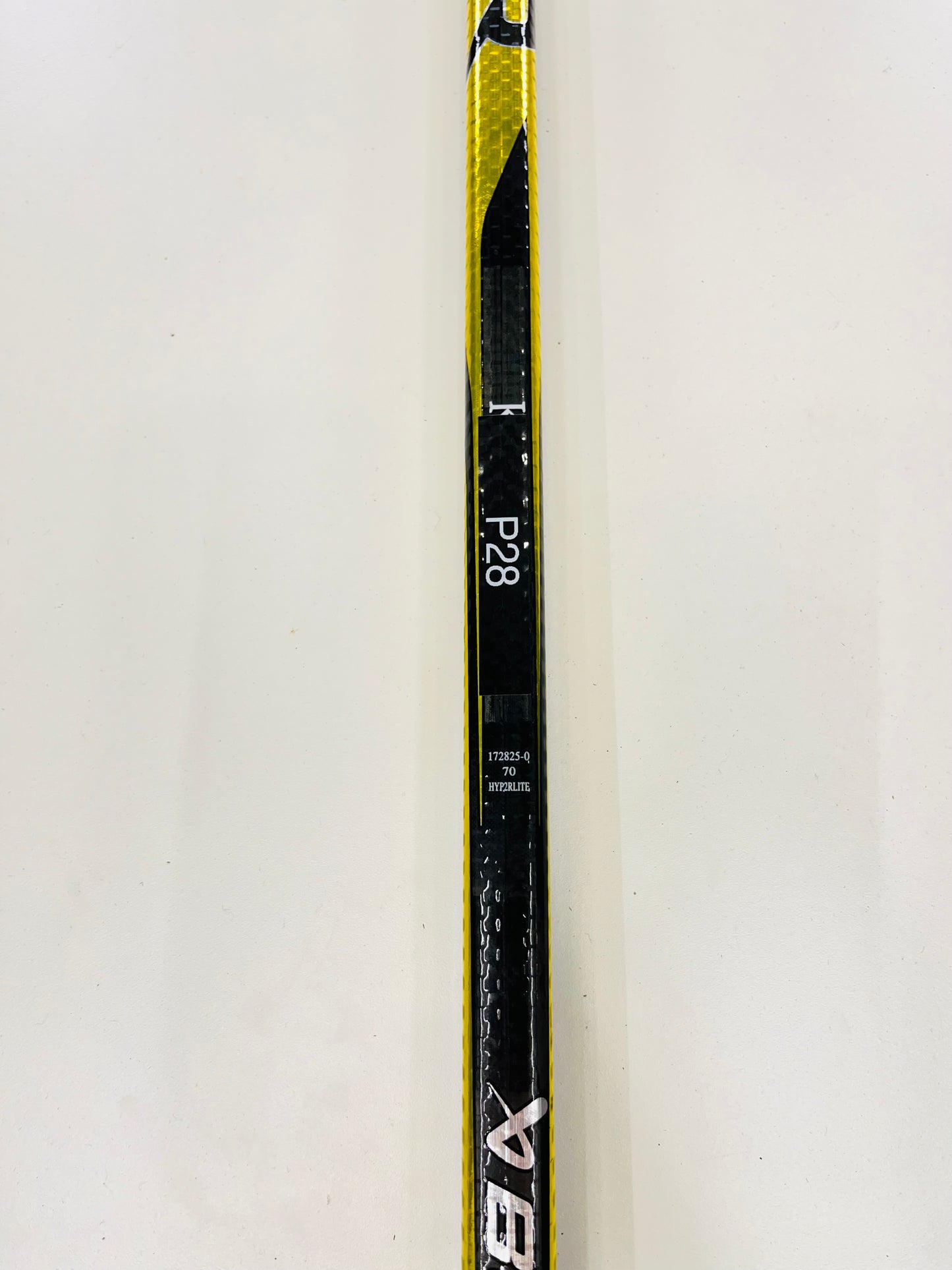 LH Bauer Vapor Hyperlite2 | 70 Flex | P28 | Refurbished | DW-1571