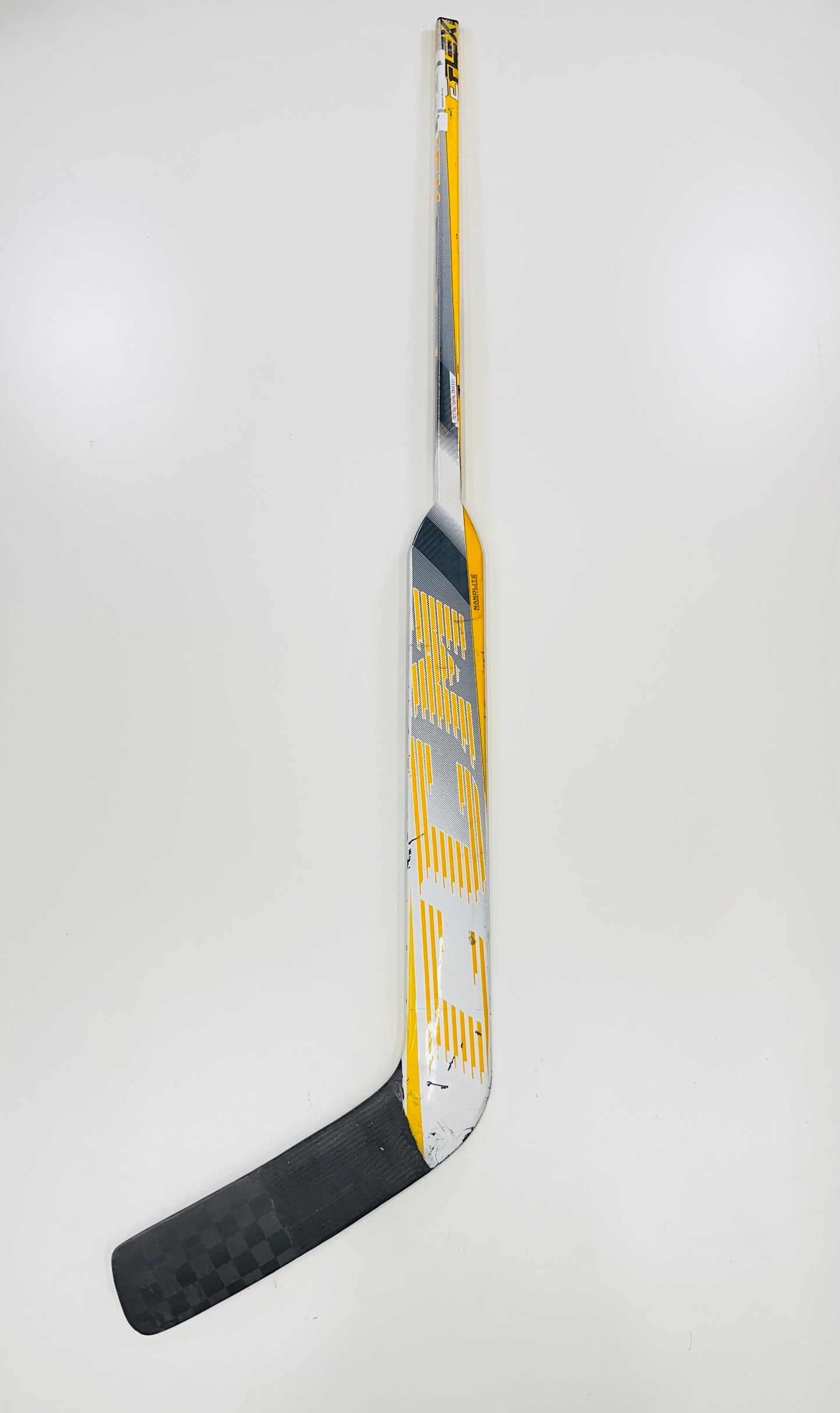 LH CCM E Flex 5 Pro Lite | 25" | Goalie | Refurbished | D-4171