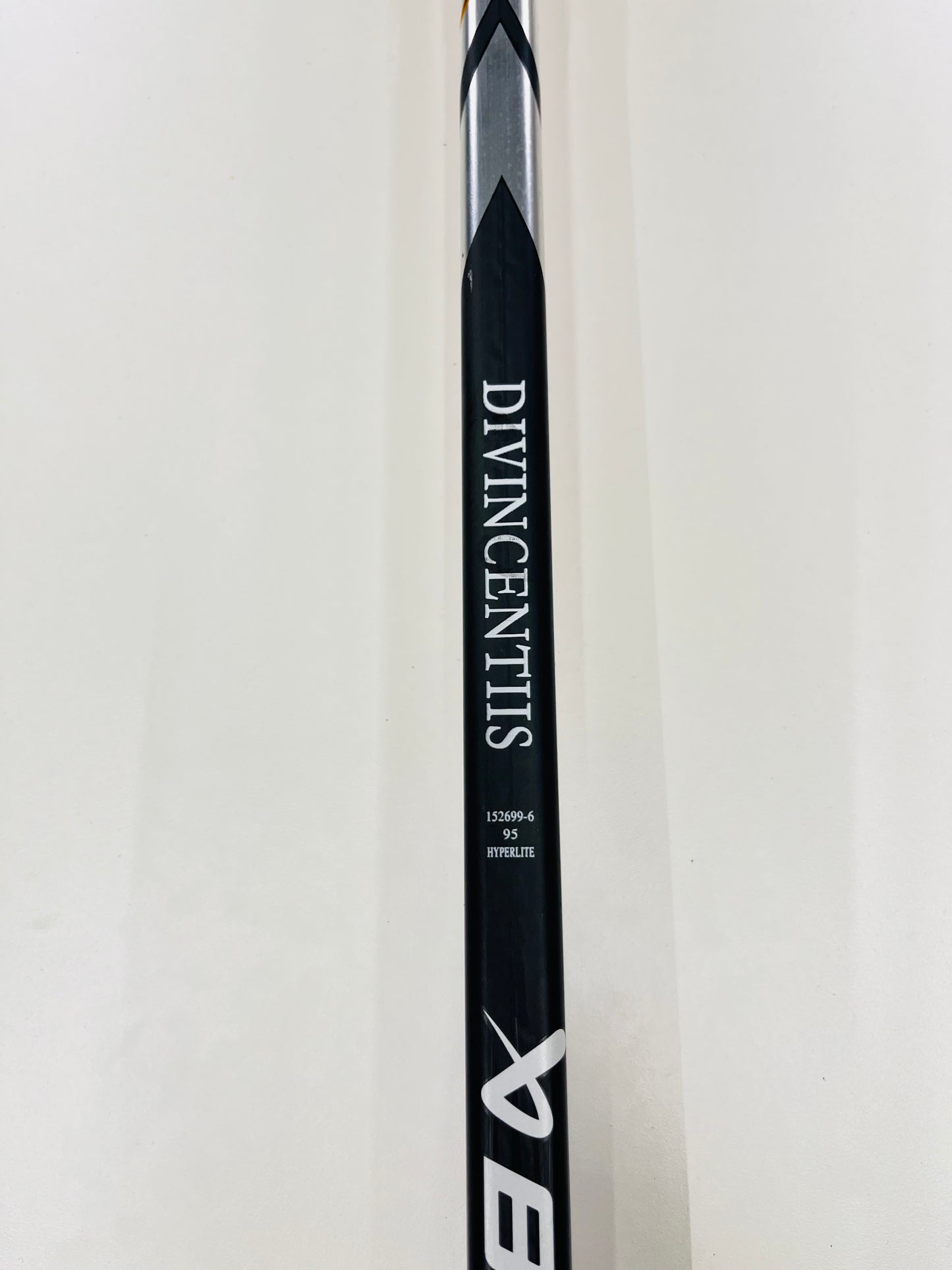 LH Bauer Hyperlite | Goalie | Used, Not Repaired | UNR-71