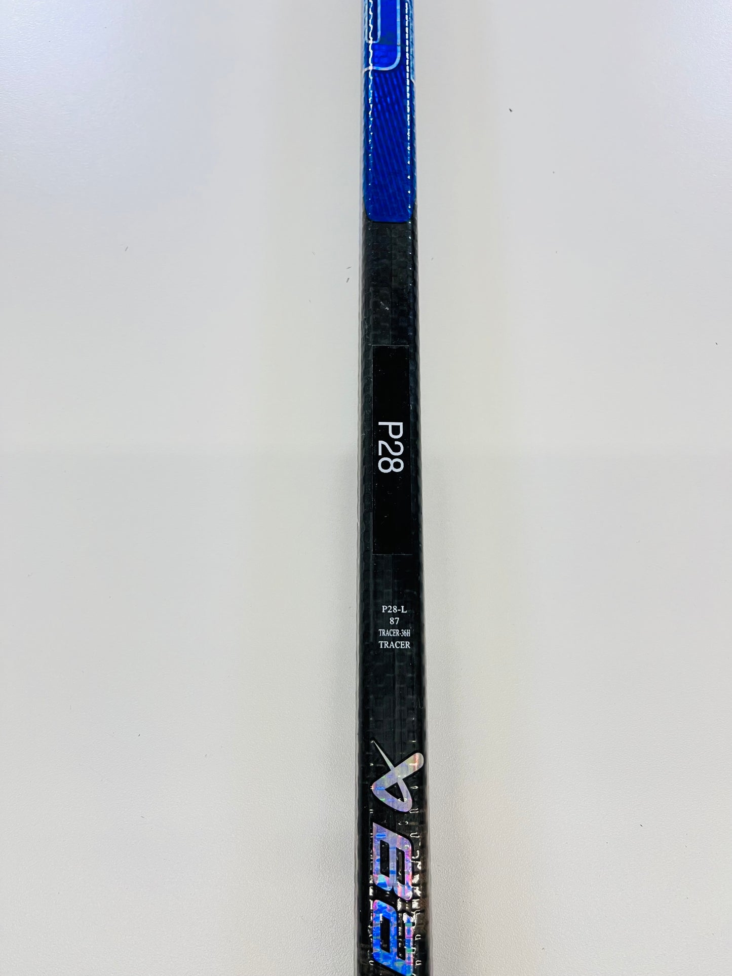 LH Bauer Nexus Tracer | 87 Flex | P28 | Refurbished | D-4423