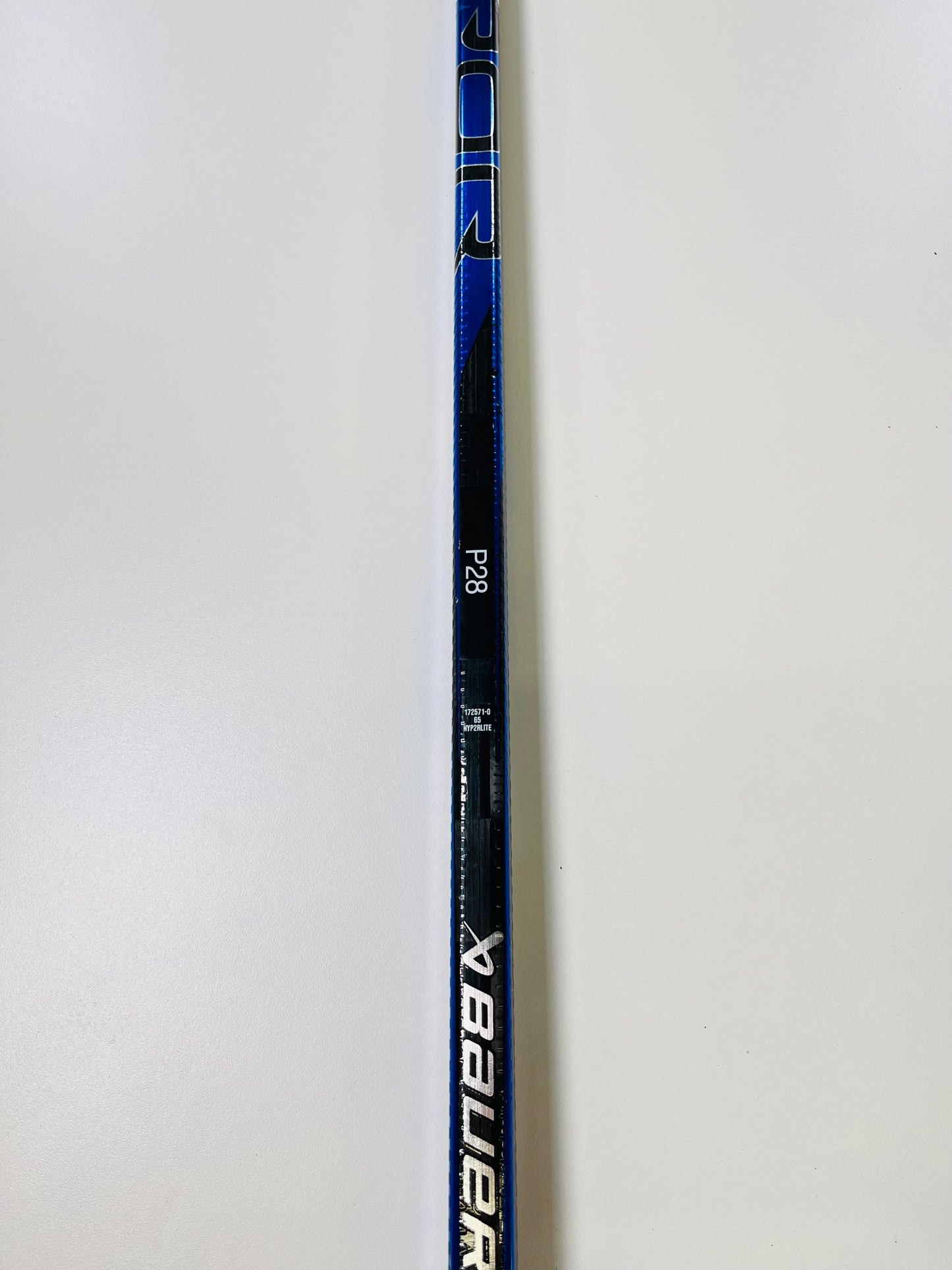 RH Bauer Vapor Hyperlite2 | 65 Flex | P28 | Refurbished | DW-2437