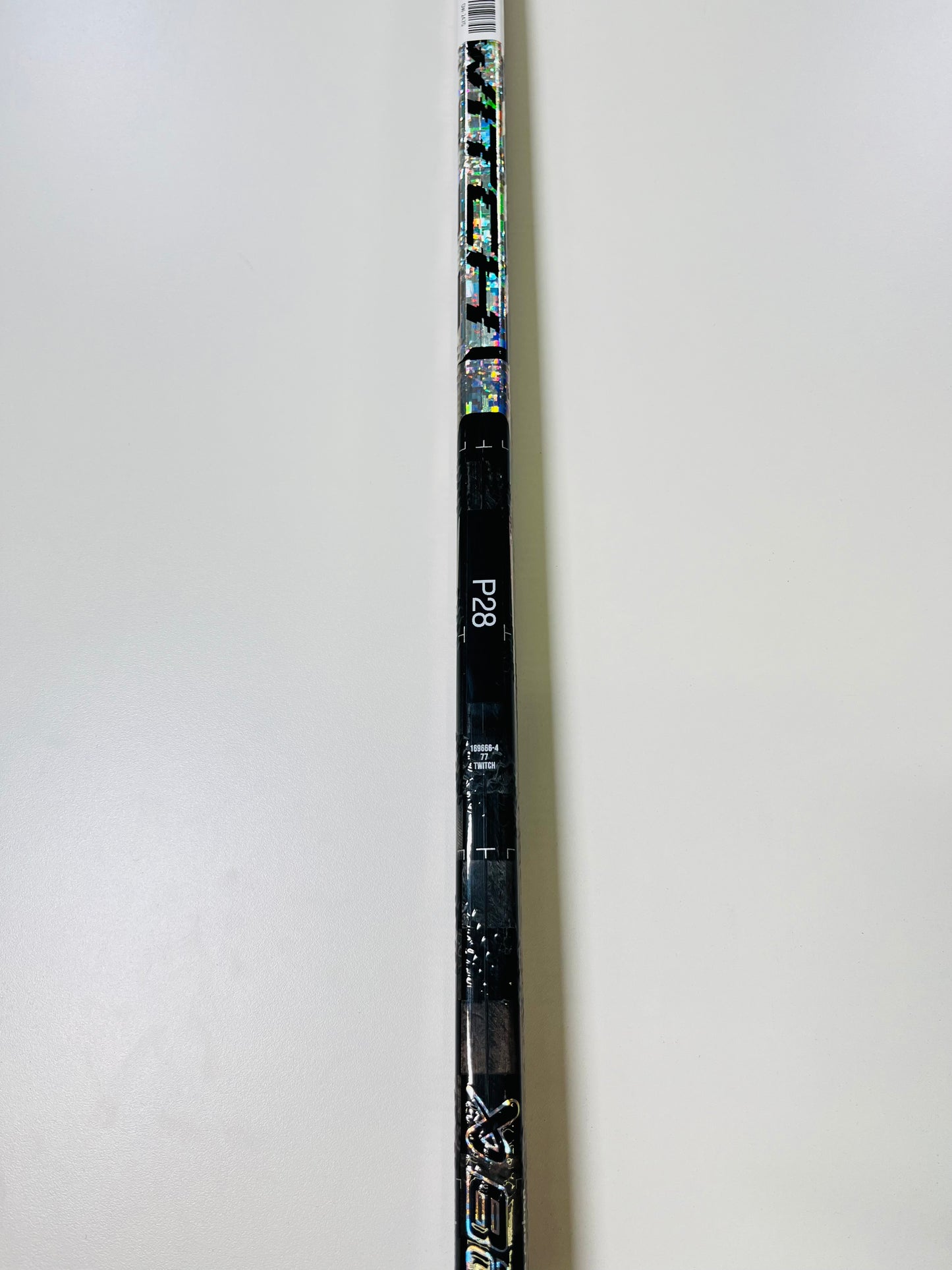 LH Bauer Twitch | 77 Flex | P28 | Refurbished | DW-2470