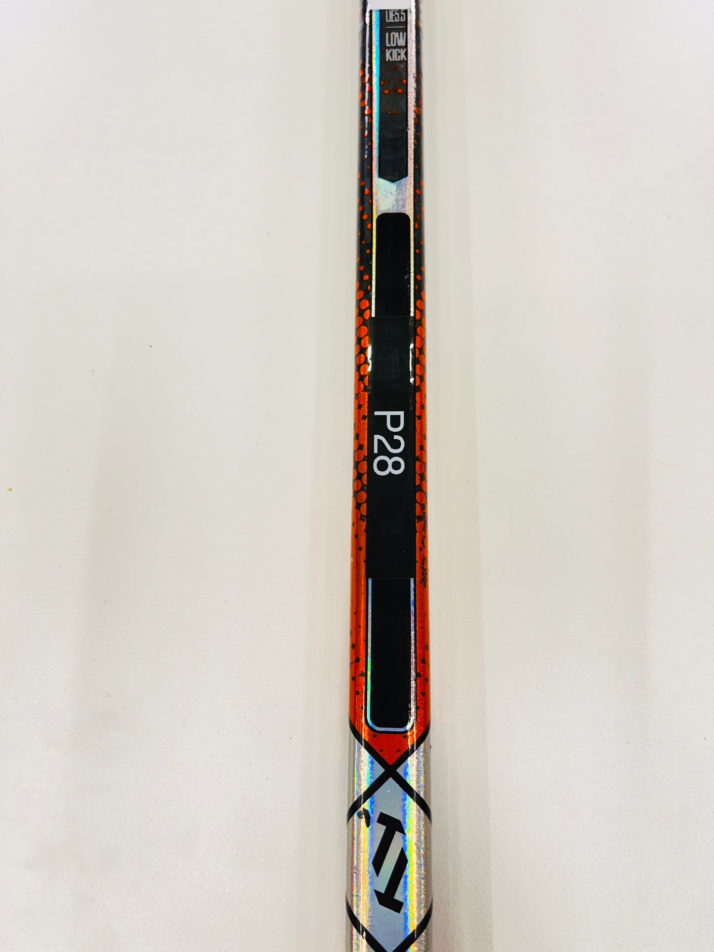 LH TRUE Hzrdus | 75 Flex | P28 | Refurbished | DW-1105