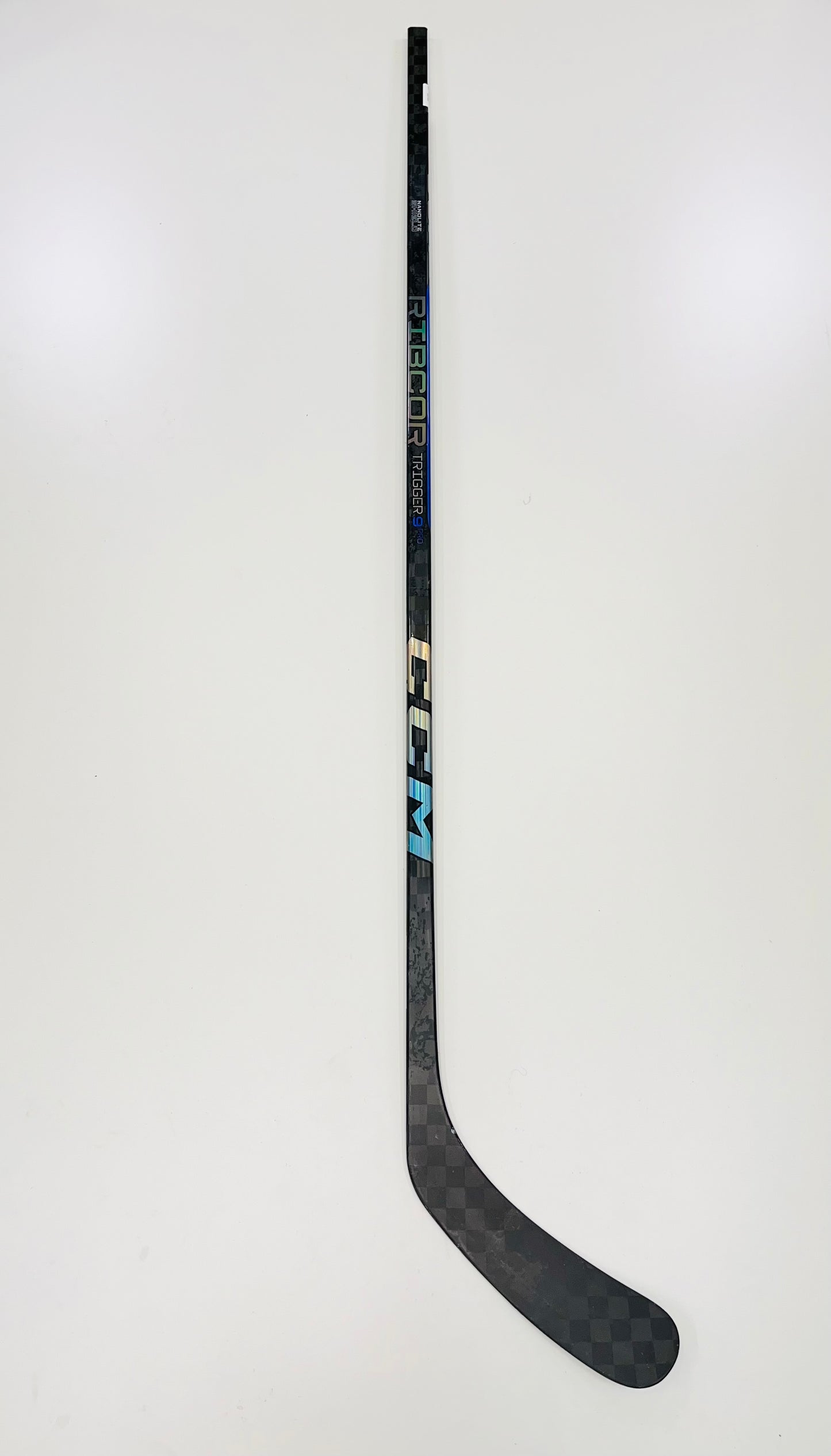 LH CCM Ribcor Trigger 9 Pro | 70 Flex | P29 | Refurbished | DW-1558