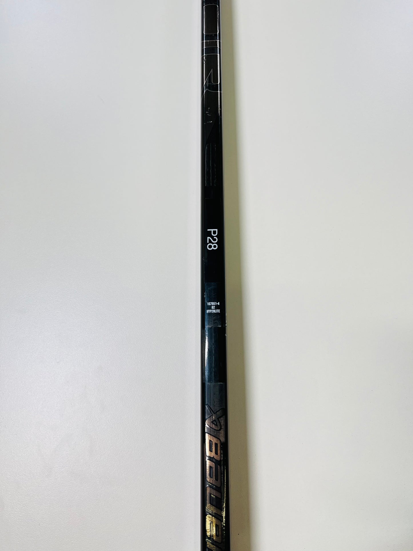 RH Bauer Vapor Hyperlite2 | 82 Flex | P28 | Refurbished | DA-47