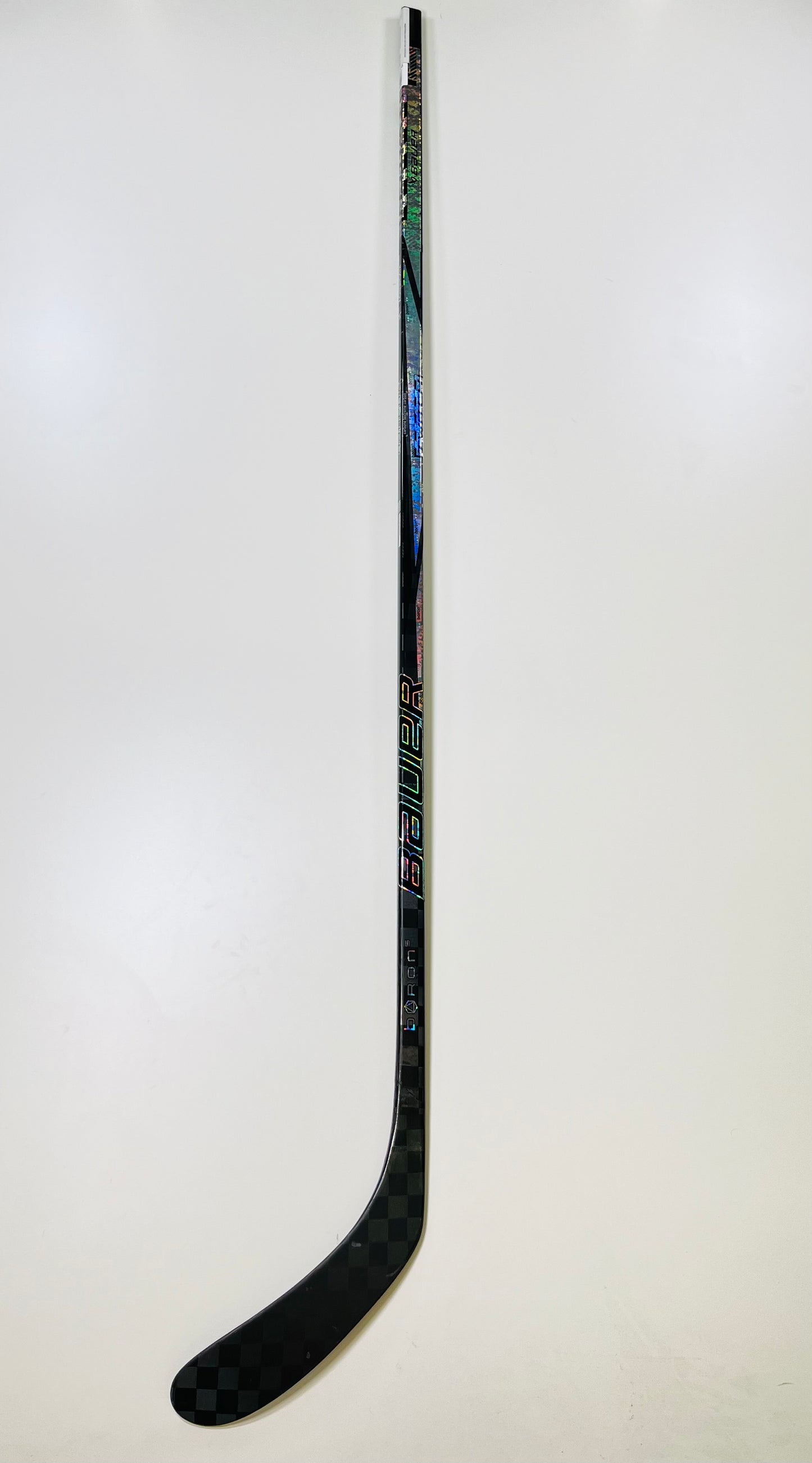LH Bauer Twitch | 87 Flex | Kucherov | Refurbished | DA-106