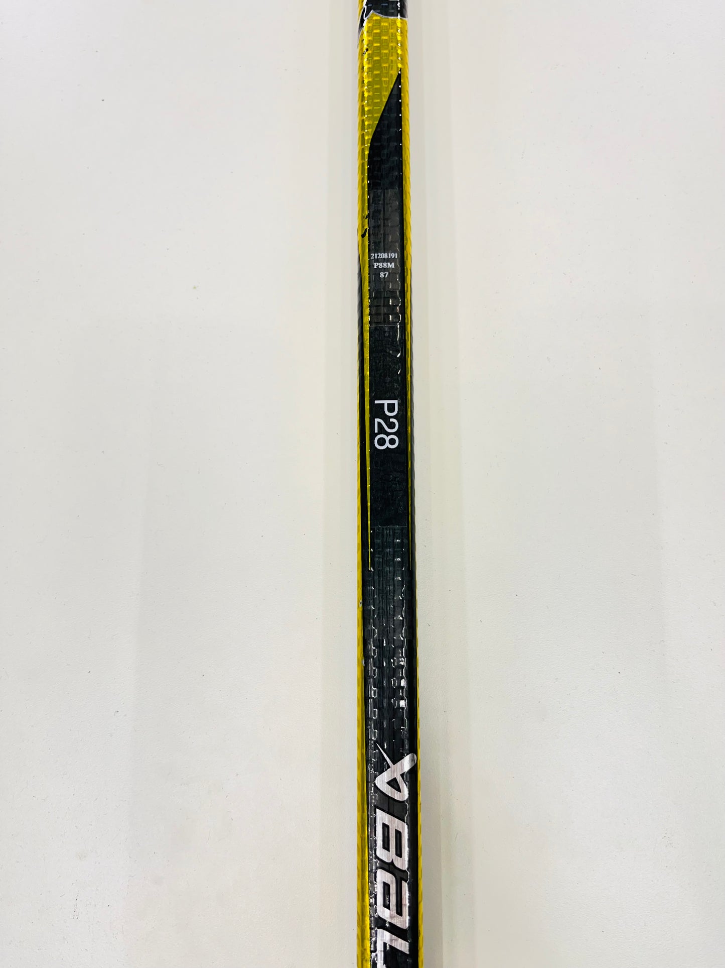 RH Bauer Vapor Hyperlite2 | 87 Flex | P28 | Refurbished | DW-1803