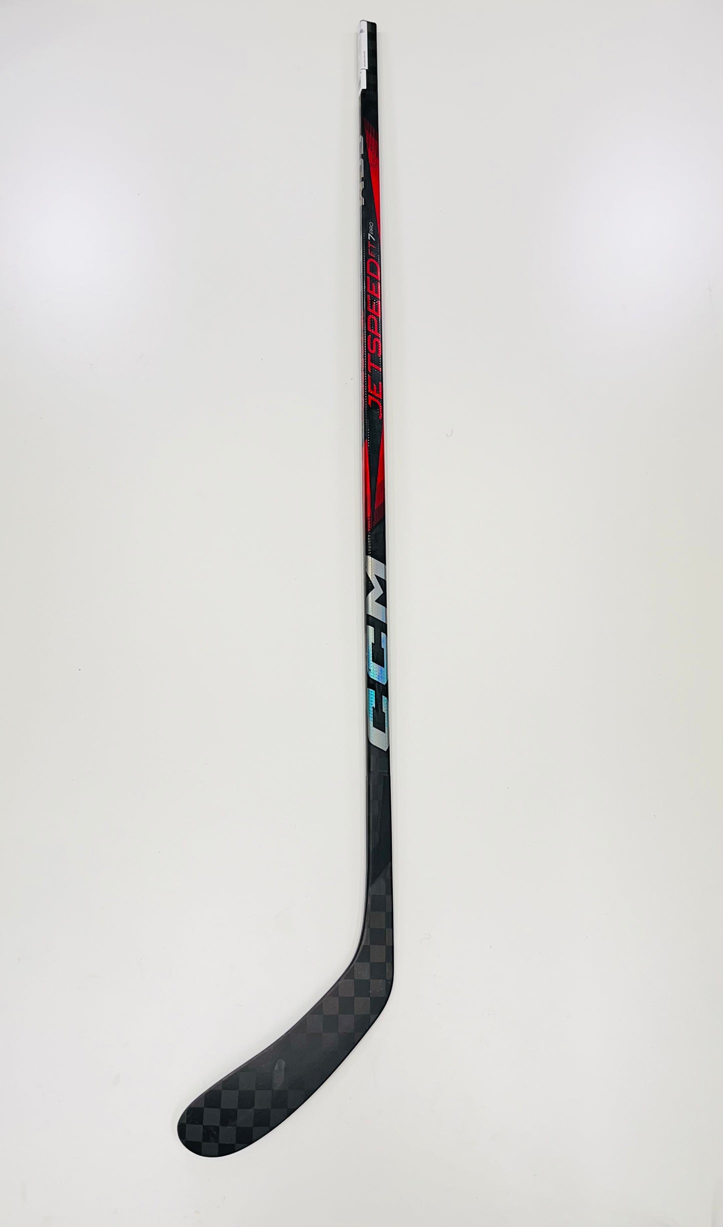 LH CCM Ribcor Trigger 9 Pro wrapped as a Jetspeed FT7 Pro | 70 Flex | P28 | Refurbished | DW-1529