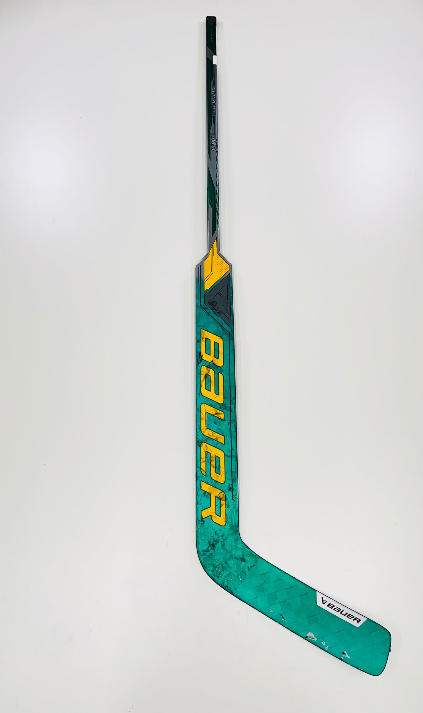 LH Bauer Supreme Mach | 26" | Goalie | Refurbished | DW-806