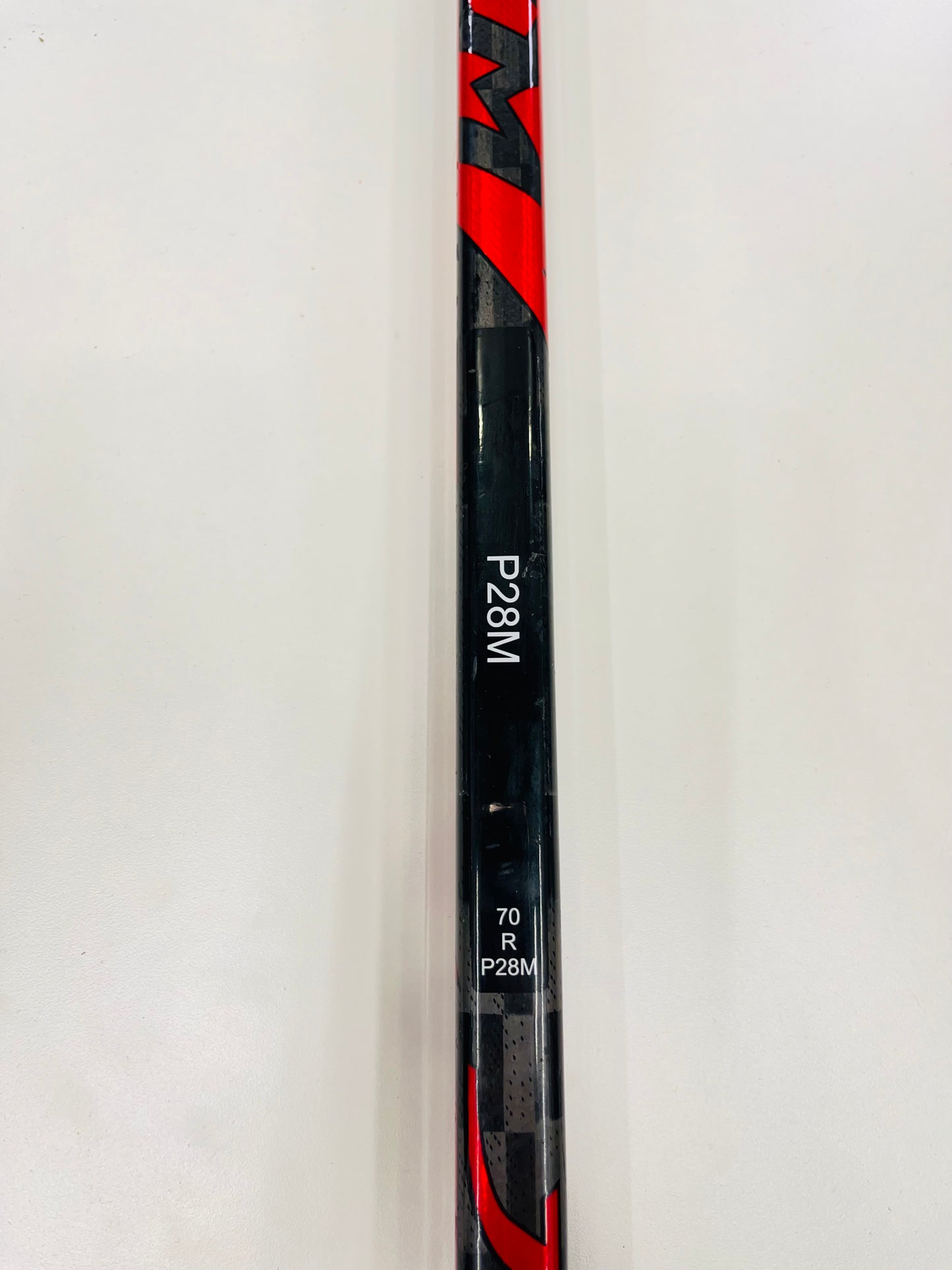 LH CCM JetSpeed FT4 Team | 70 Flex | P28M | Refurbished | DW-109