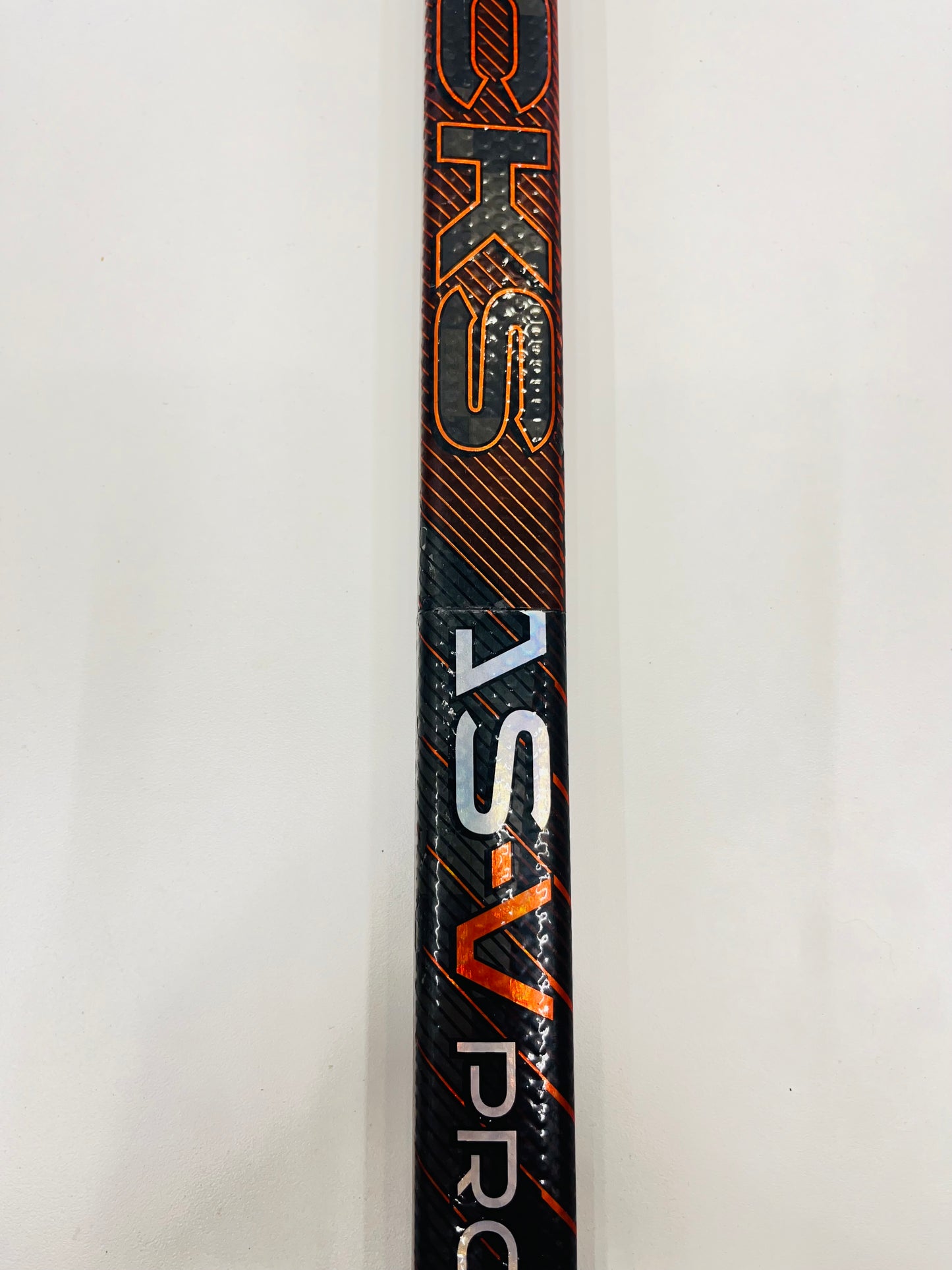 LH CCM Tacks ASV Pro | 85 Flex | P28 | Refurbished | D-4200