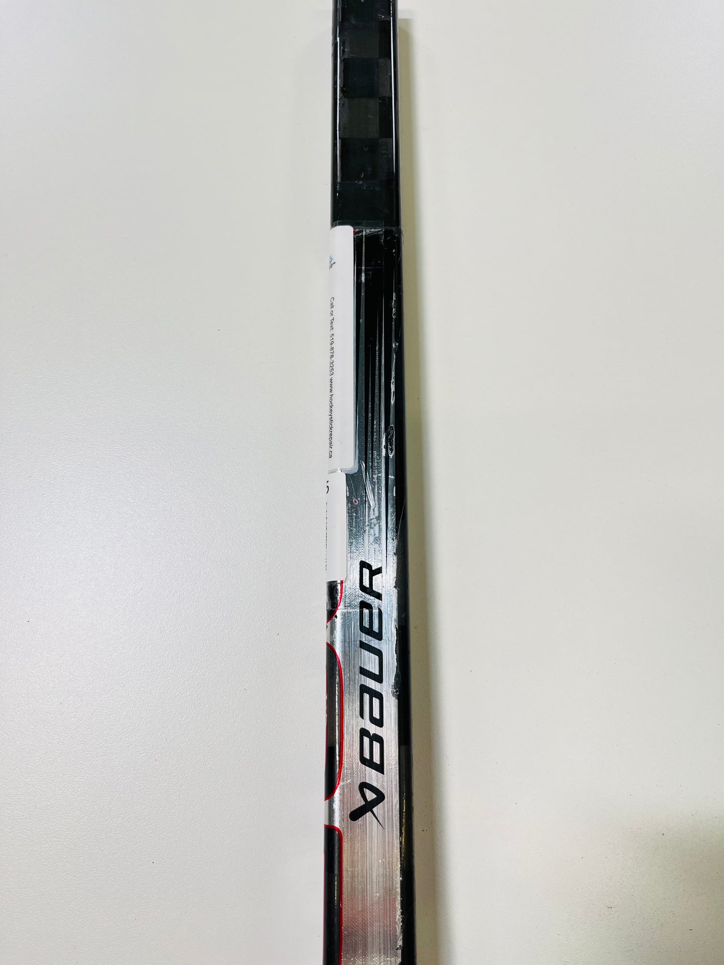 RH Bauer Vapor Hyperlite2 | 70 Flex | P28 | Refurbished | DW-2339