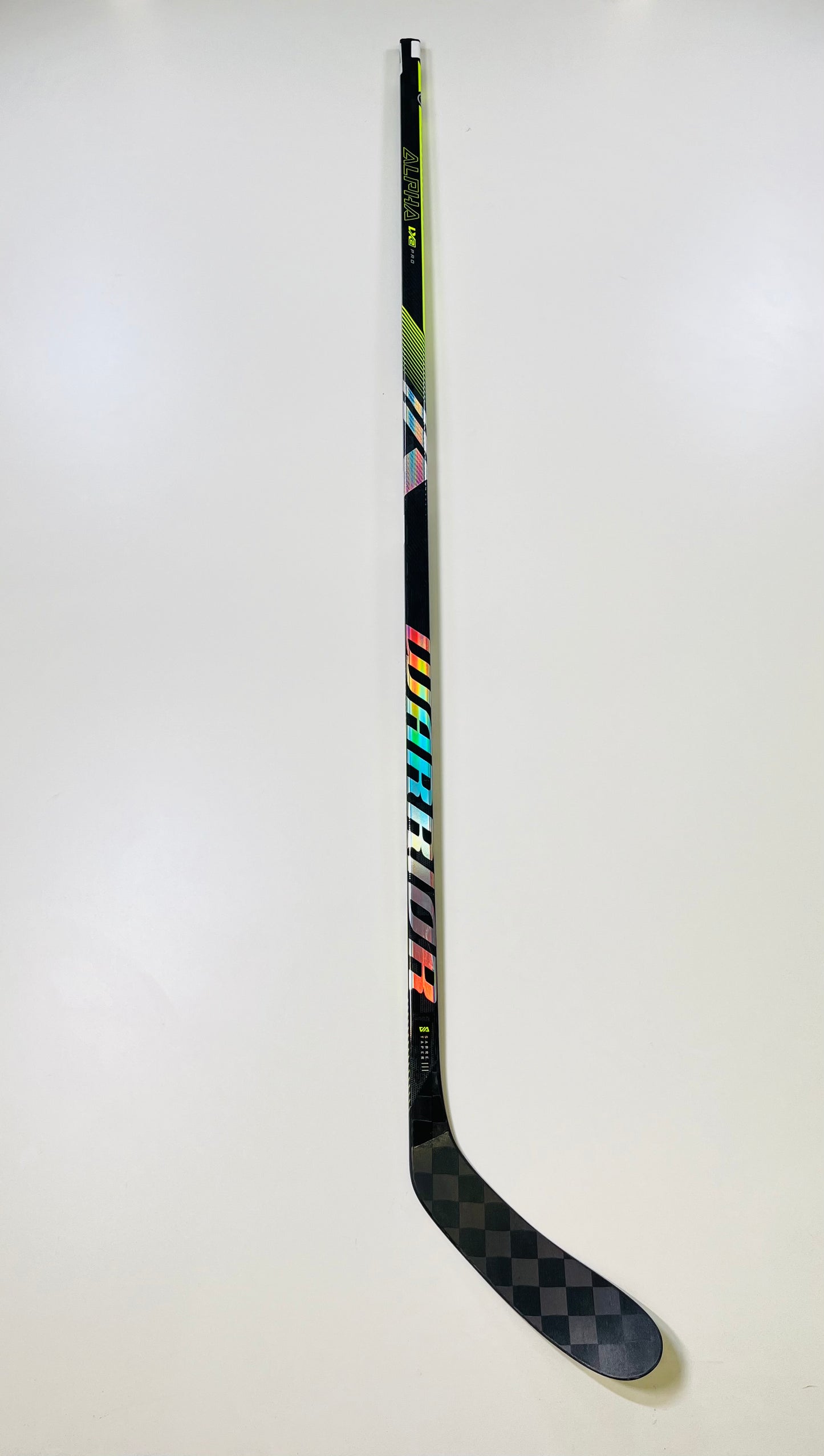 LH Warrior Alpha LX2 Pro | 85 Flex | P28 | New Pro Stock | NPS-338
