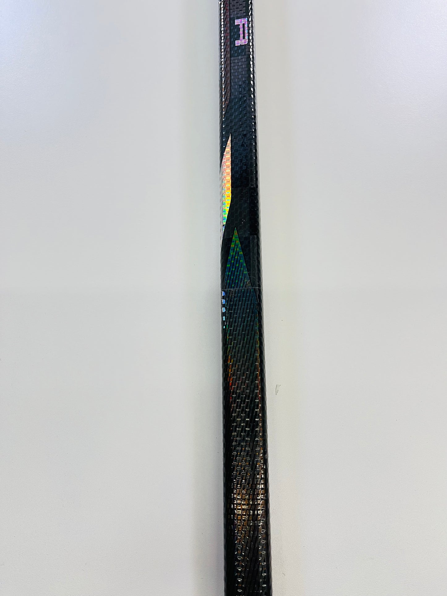 RH Bauer Vapor Hyperlite2 wrapped as a Nexus Tracer | 87 Flex | P92 | Refurbished | DW-2145