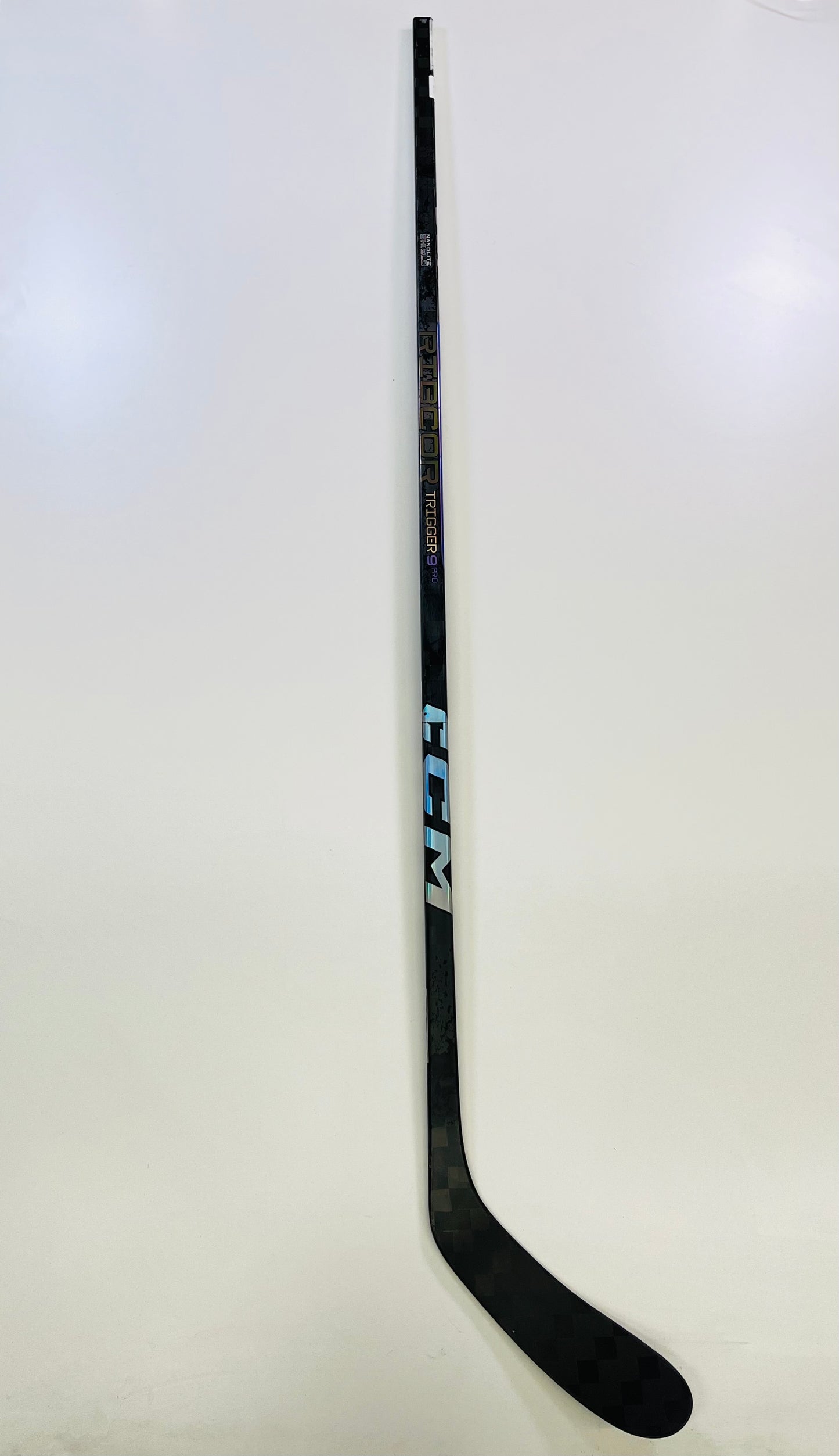 LH CCM Ribcor Trigger 9 Pro | 85 Flex | P28 | Refurbished | DW-1228