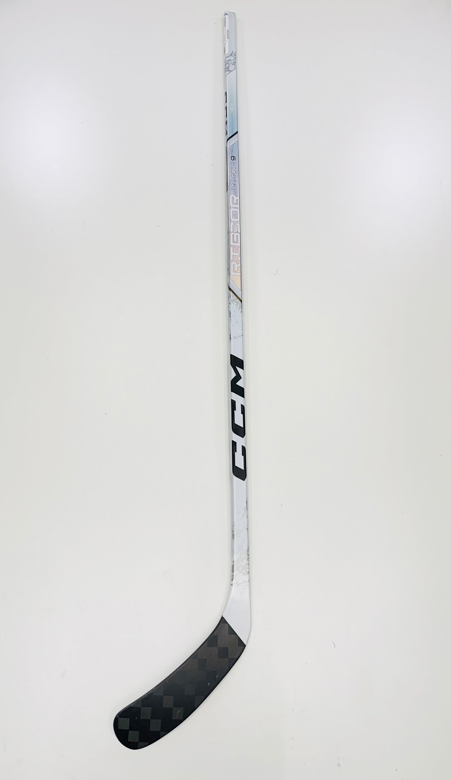 LH CCM Jetspeed FT7 Pro wrapped as a Ribcor Trigger 9 Pro | 80 Flex | P90TM | Refurbished | DW-1851