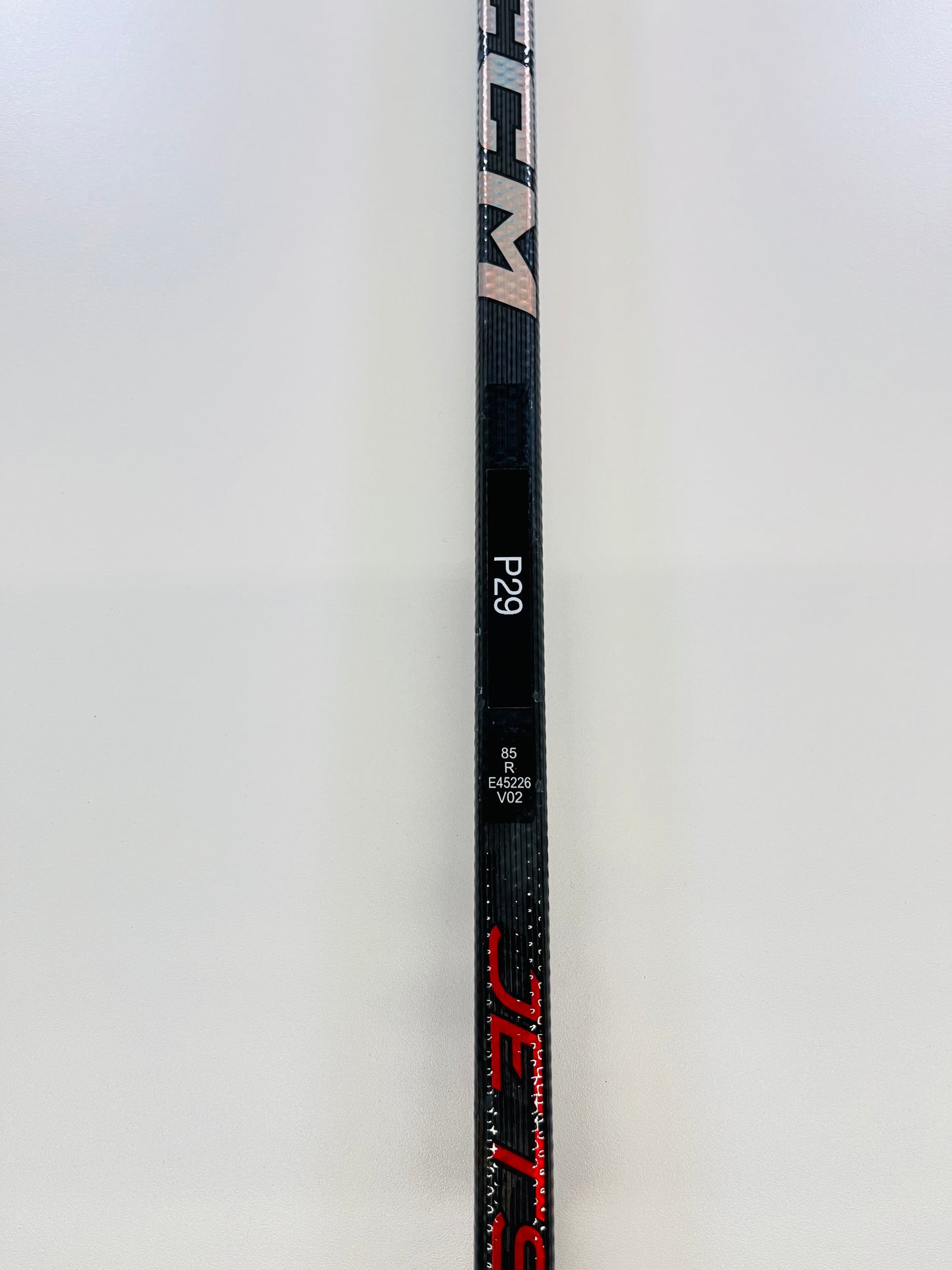 LH CCM Jetspeed FT7 Pro | 85 Flex | P29 | Refurbished | DW-2037