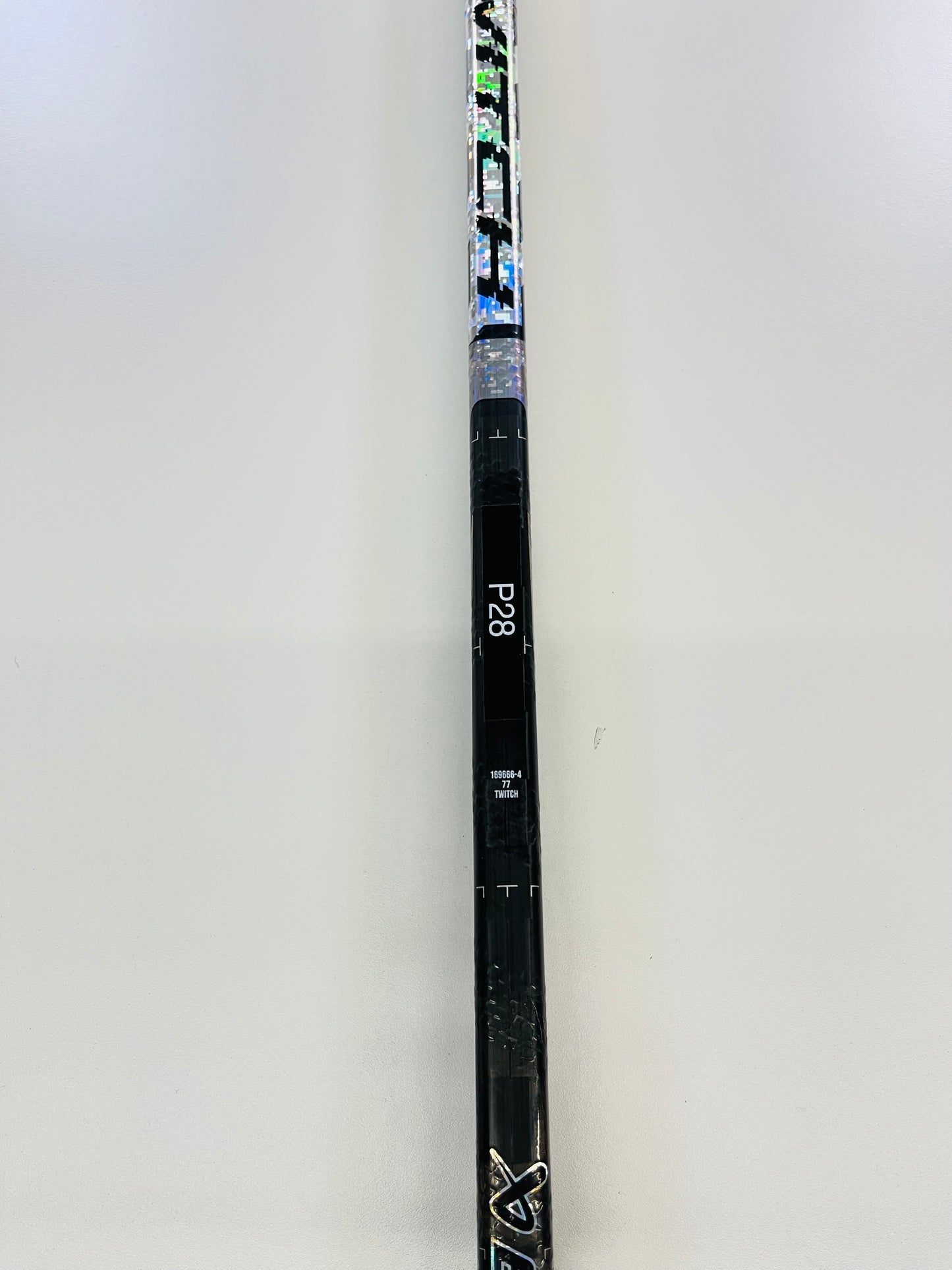 LH Bauer Twitch | 77 Flex | P28 | Refurbished | DW-2123