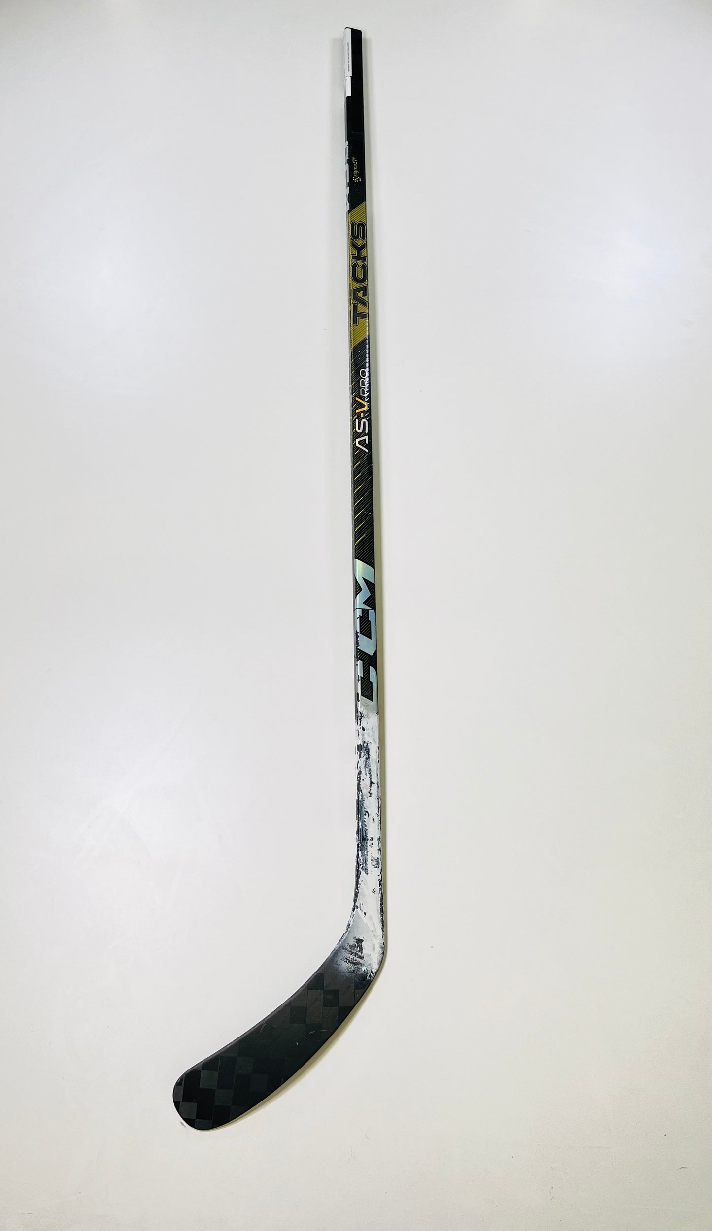 LH CCM Tacks ASV Pro | 75 Flex | P29 | Refurbished | DA-44