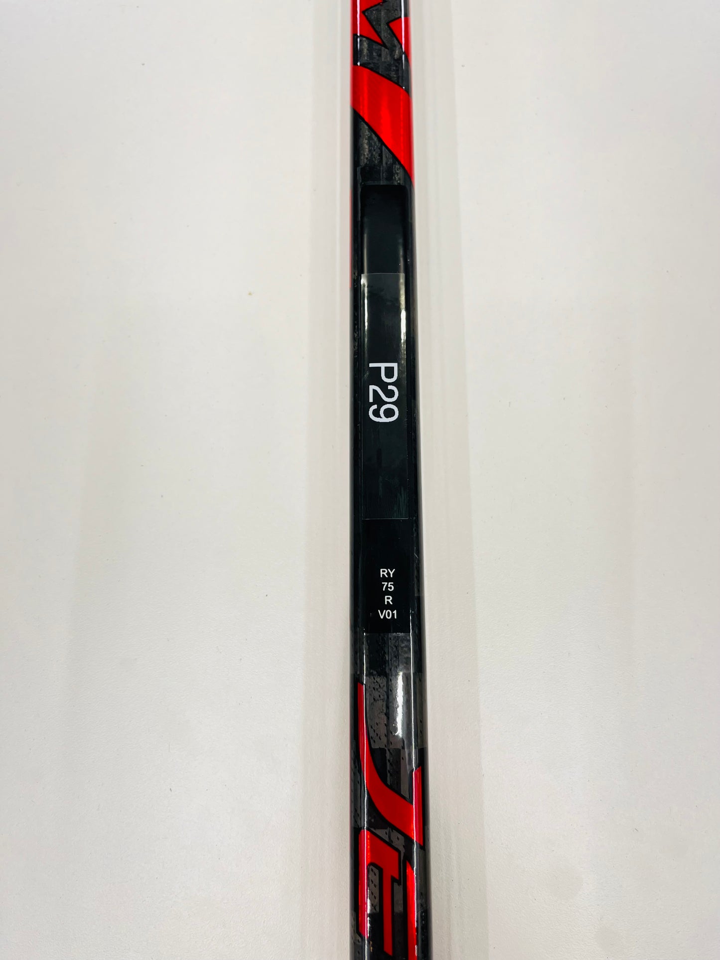 LH CCM JetSpeed FT4 Pro | 75 Flex | P29 | Used, Not Repaired | UNR-112