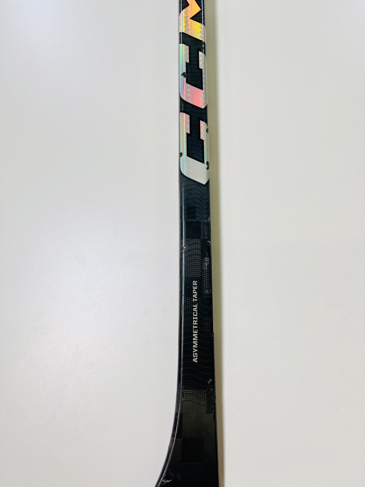 LH CCM Jetspeed FT6 Pro wrapped as a Ribcor Trigger 8 Pro | 75 Flex | P90TM | Refurbished | DW-2419