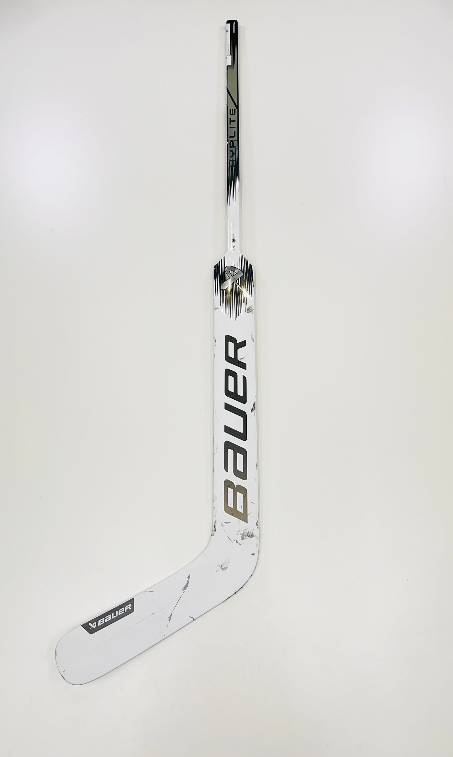 RH Bauer Hyp2rlite | 25" | Goalie | Refurbished | DW-725