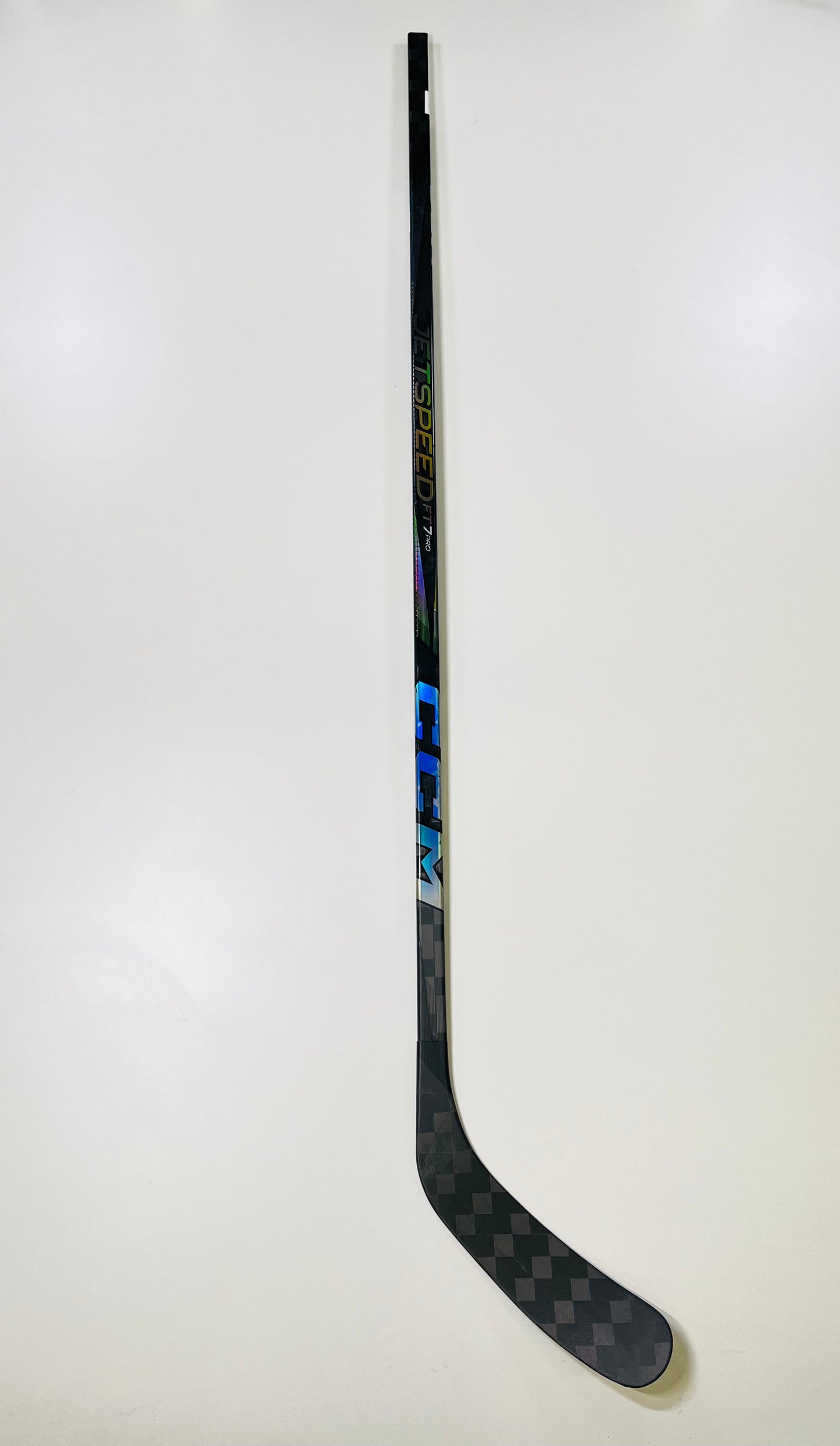 LH CCM Jetspeed FT7 Pro | 75 Flex | P90TM | Refurbished | DA-21