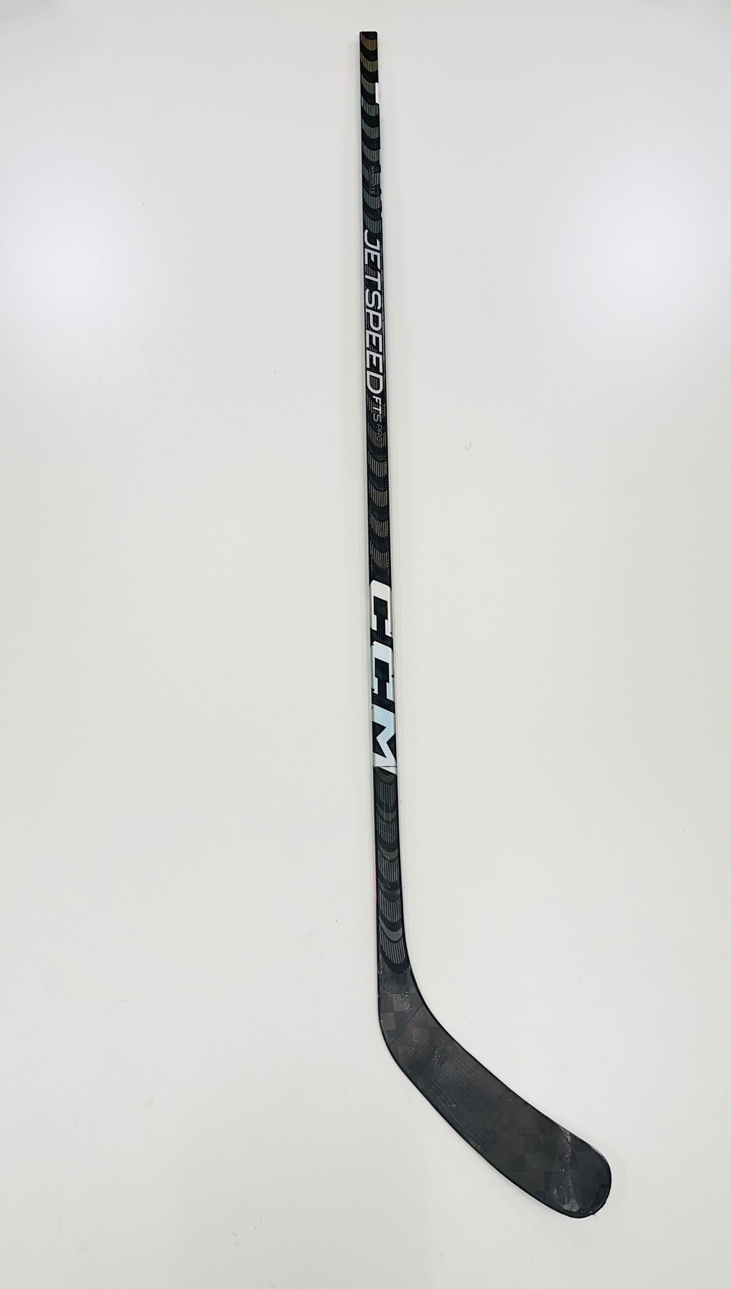 LH CCM Jetspeed FT5 Pro | 75 Flex | P90TM | Refurbished | D-4382