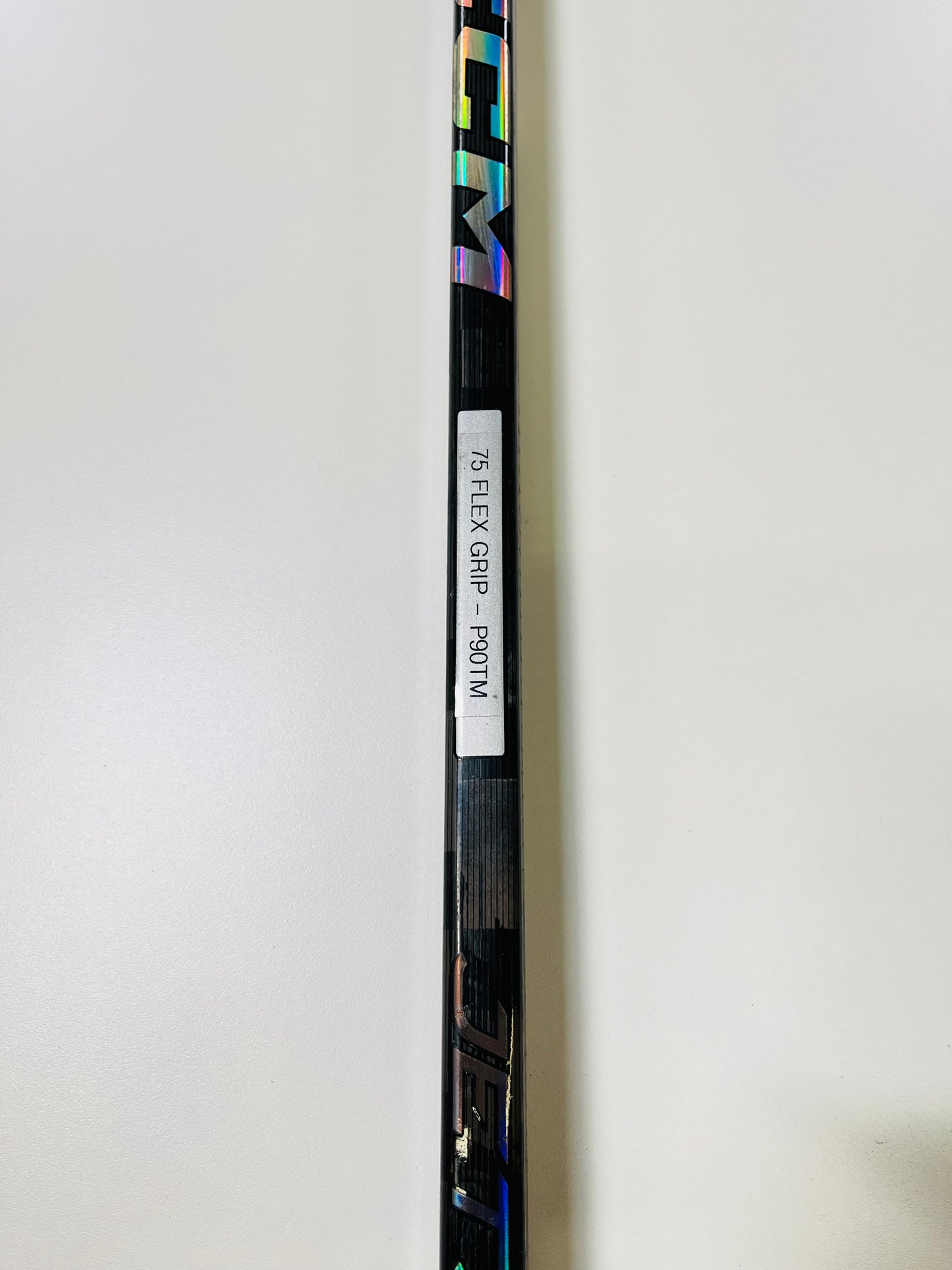 LH CCM Jetspeed FT7 Pro | 75 Flex | P90TM | Refurbished | DW-1720