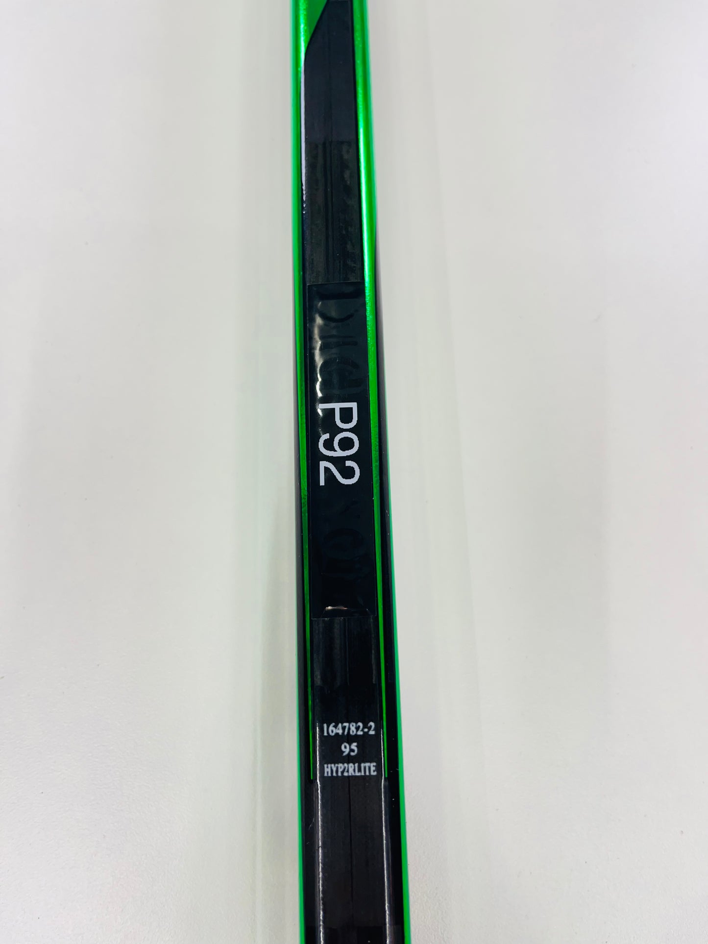 LH Bauer Vapor Hyperlite2 | 95 Flex | P92 | Refurbished | DW-52