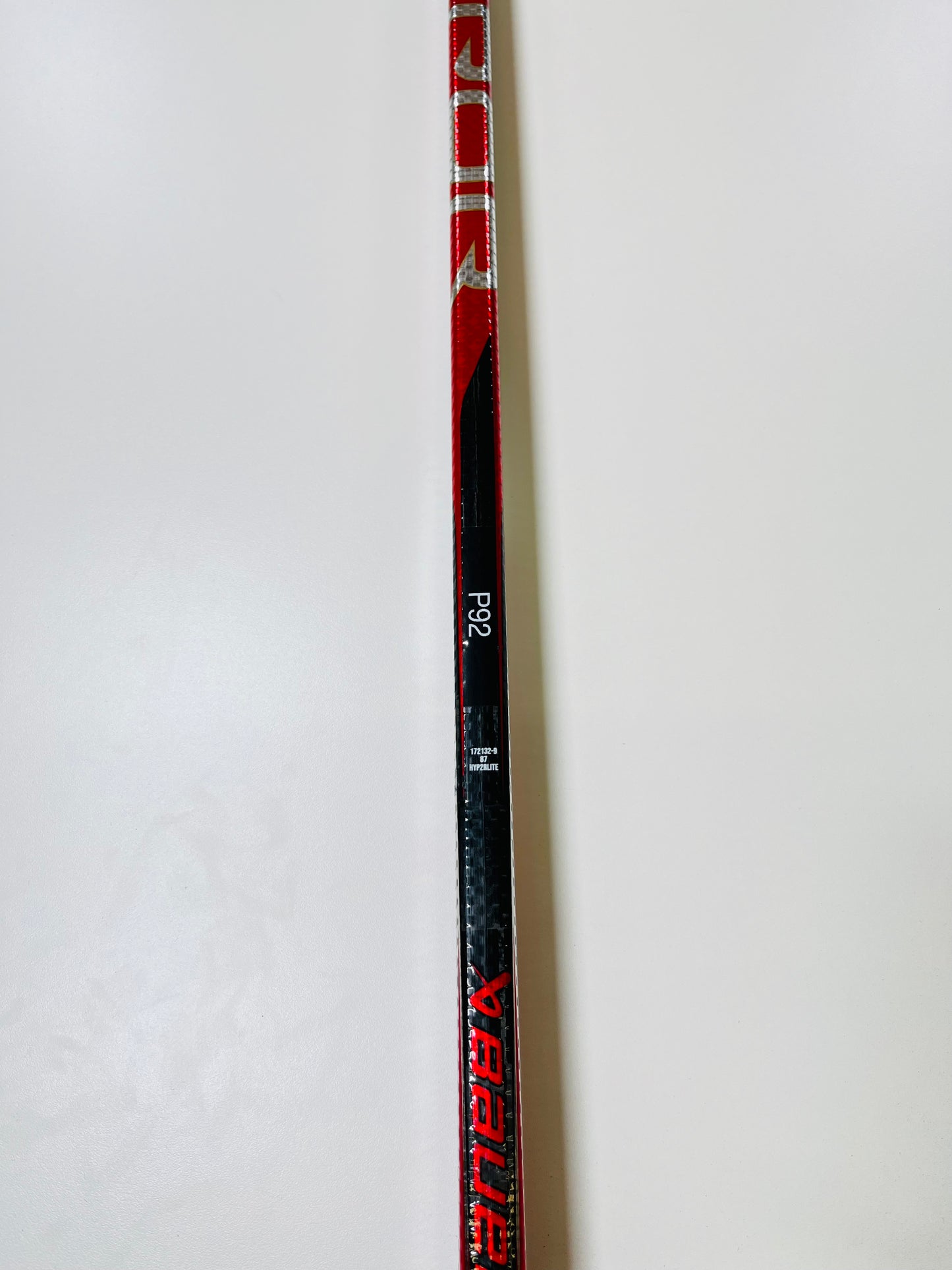 RH Bauer Vapor Hyperlite2 | 87 Flex | P92 | Refurbished | DA-152