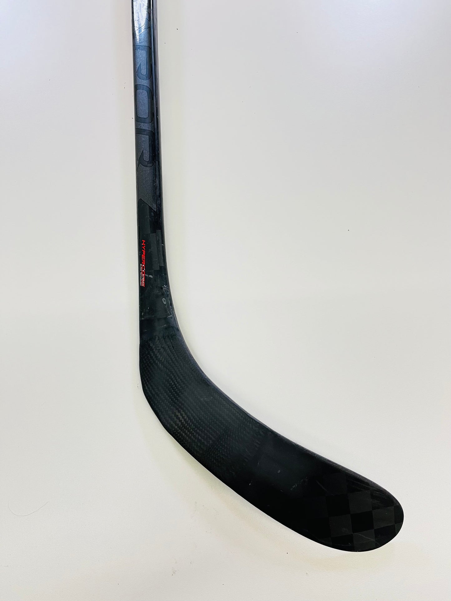 RH Bauer Vapor Hyperlite | 55 Flex | P28 | Refurbished | DW-1698