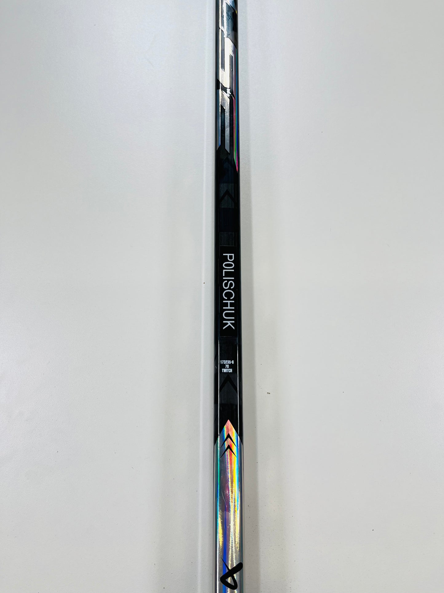 RH Bauer Twitch wrapped as a Pulse | 70 Flex | Polischuk | Refurbished | DW-2914