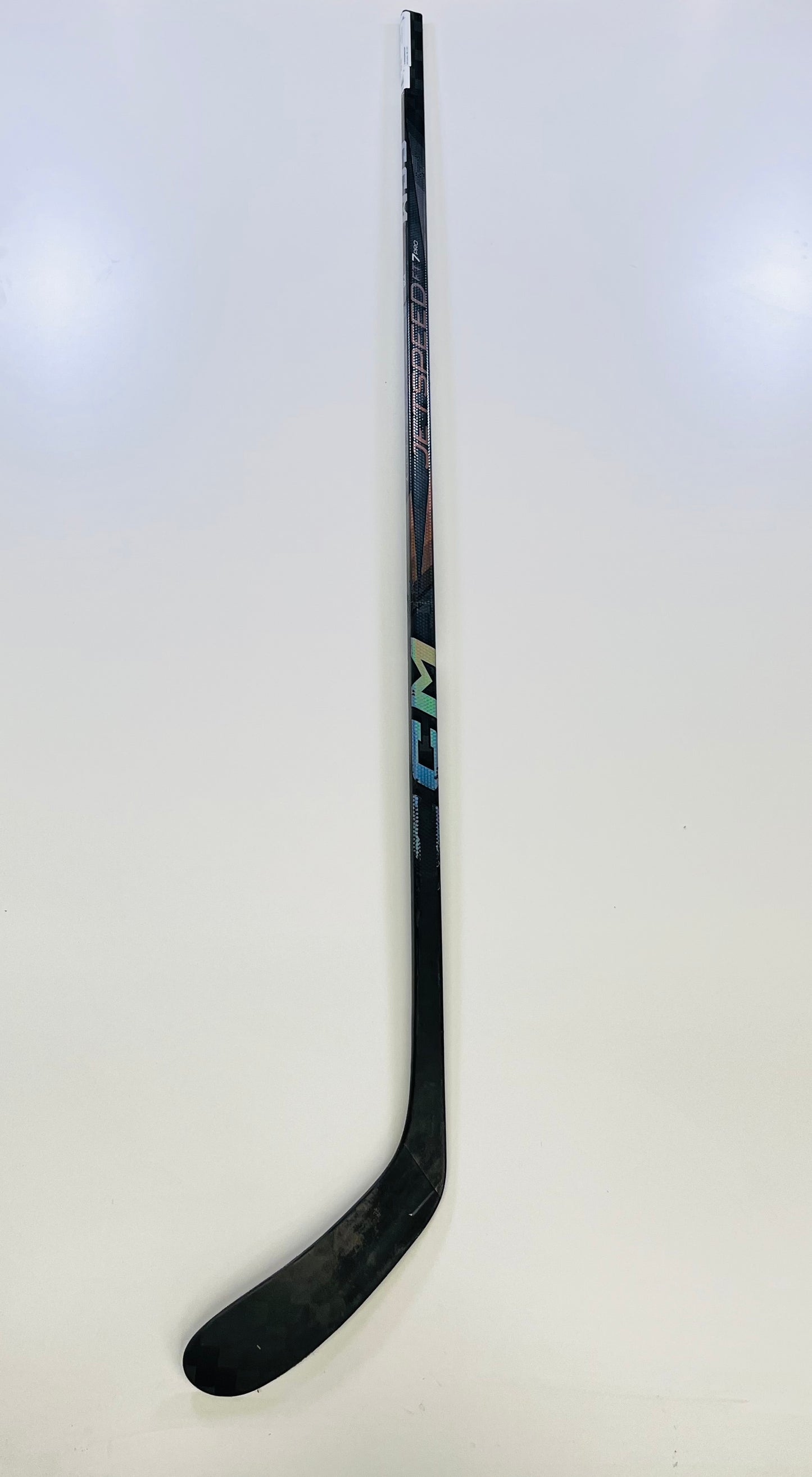 LH CCM Jetspeed FT7 Pro | 75 Flex | P28 | Refurbished | DW-2035
