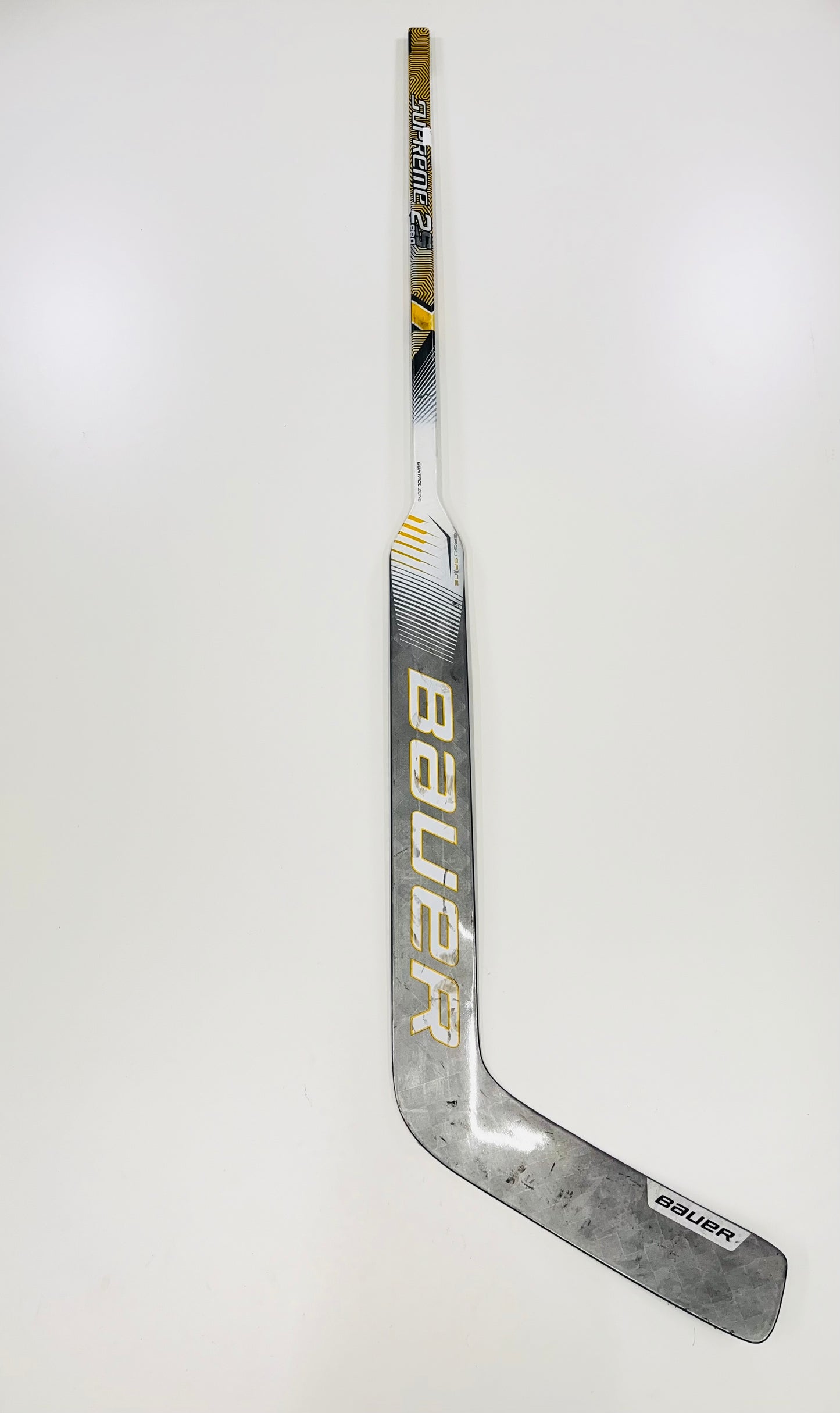 LH Bauer Supreme 2S Pro | 26" | Goalie | Refurbished | D-4191