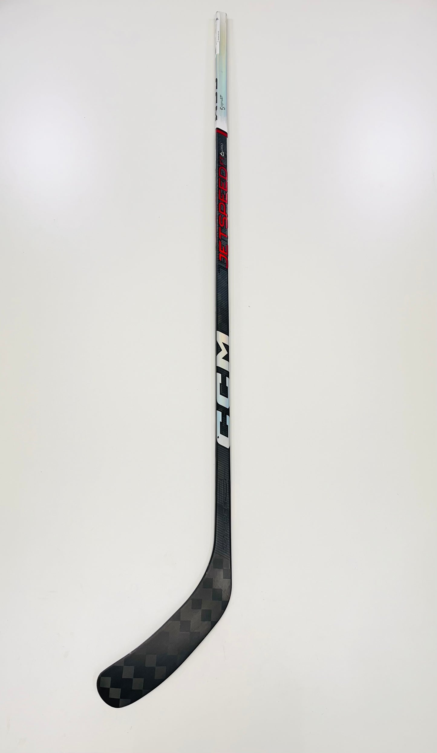 LH CCM Ribcor Trigger 8 Pro wrapped as a Jetspeed FT6 Pro | 75 Flex | P90TM | Refurbished | DW-1221