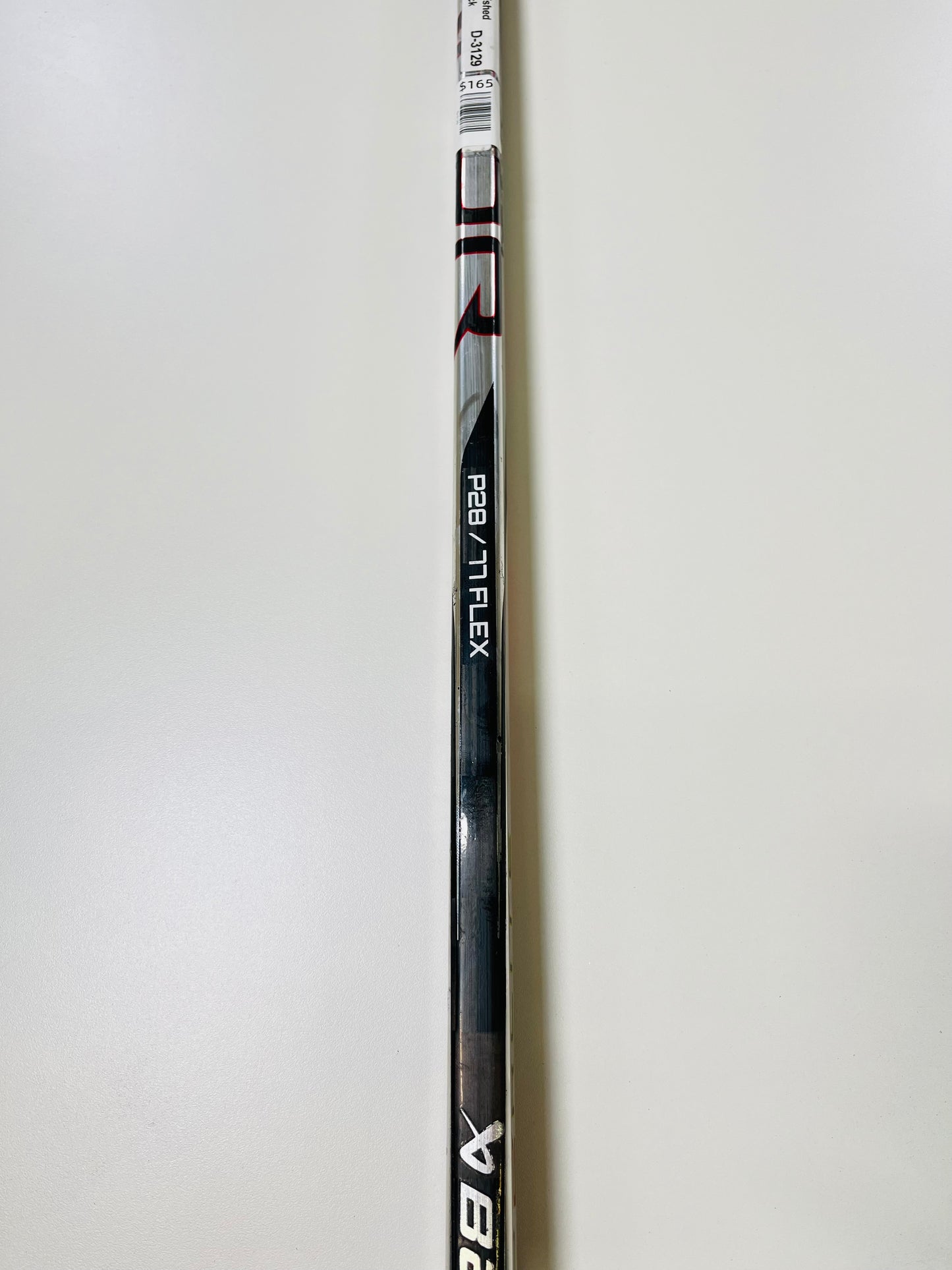 RH Bauer Vapor Hyperlite2 | 77 Flex | P28 | Refurbished | D-3129