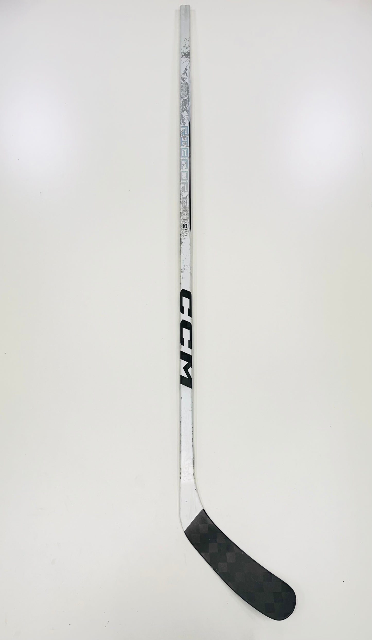 LH CCM Jetspeed FT7 Pro wrapped as a Ribcor Trigger 9 Pro | 80 Flex | P90TM | Refurbished | D-4342