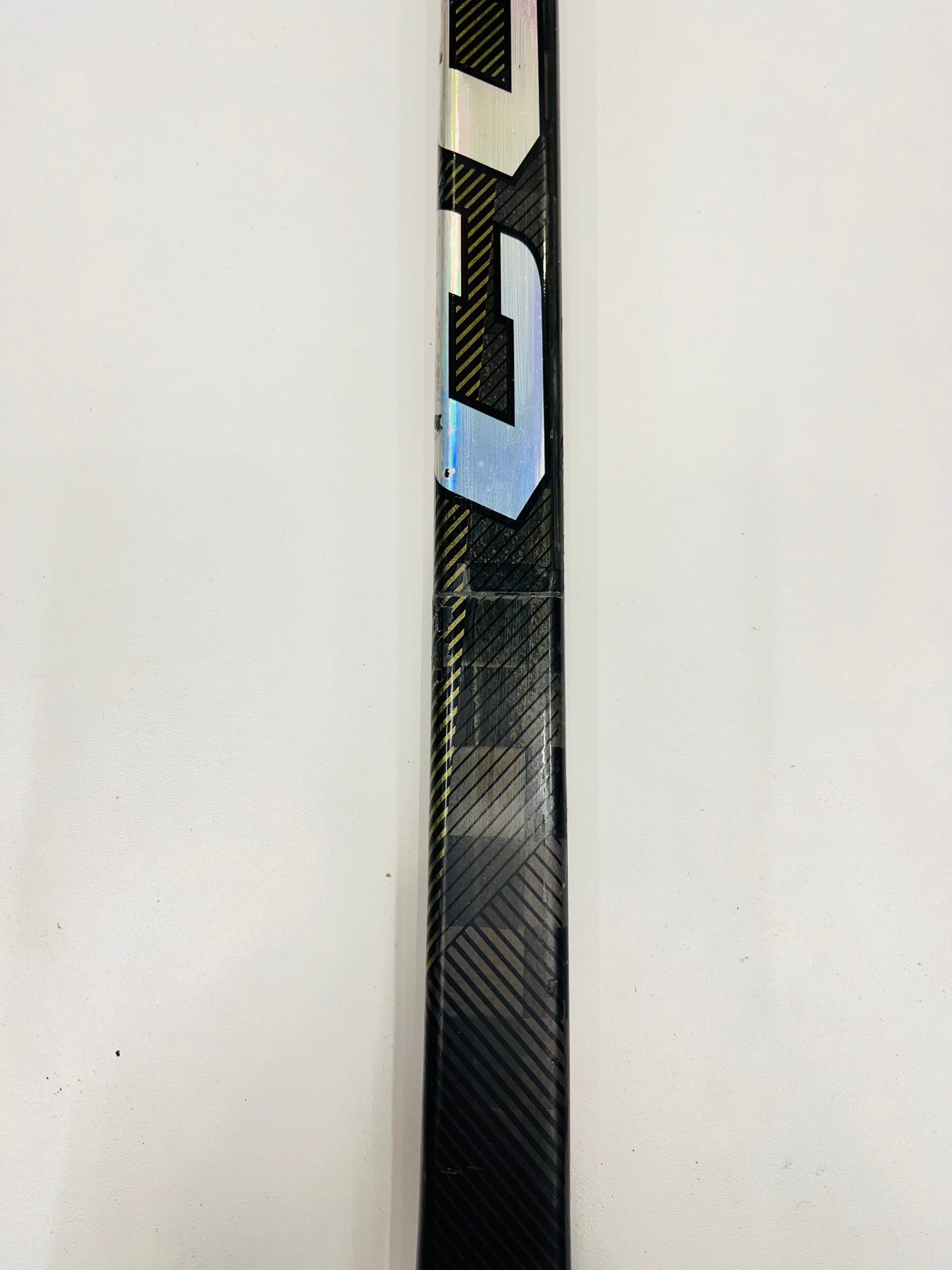 RH CCM Jetspeed FT5 Pro wrapped as a Tacks ASV Pro | 80 Flex | P28 | Refurbished | DW-454