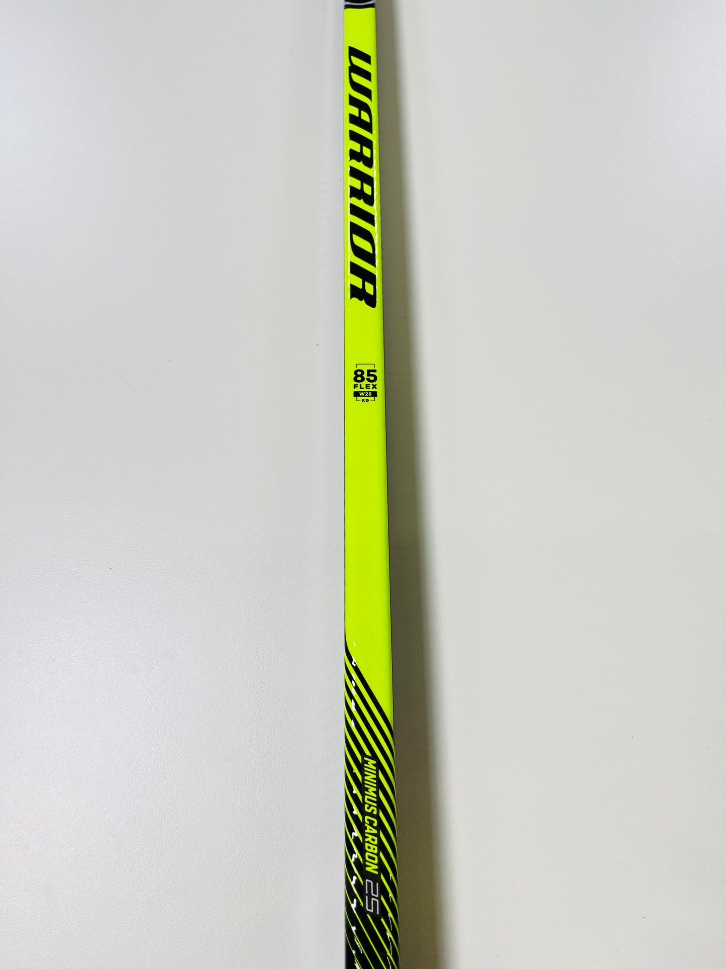 LH Warrior Alpha LX2 Pro | 85 Flex | P28 | New Pro Stock | NPS-338